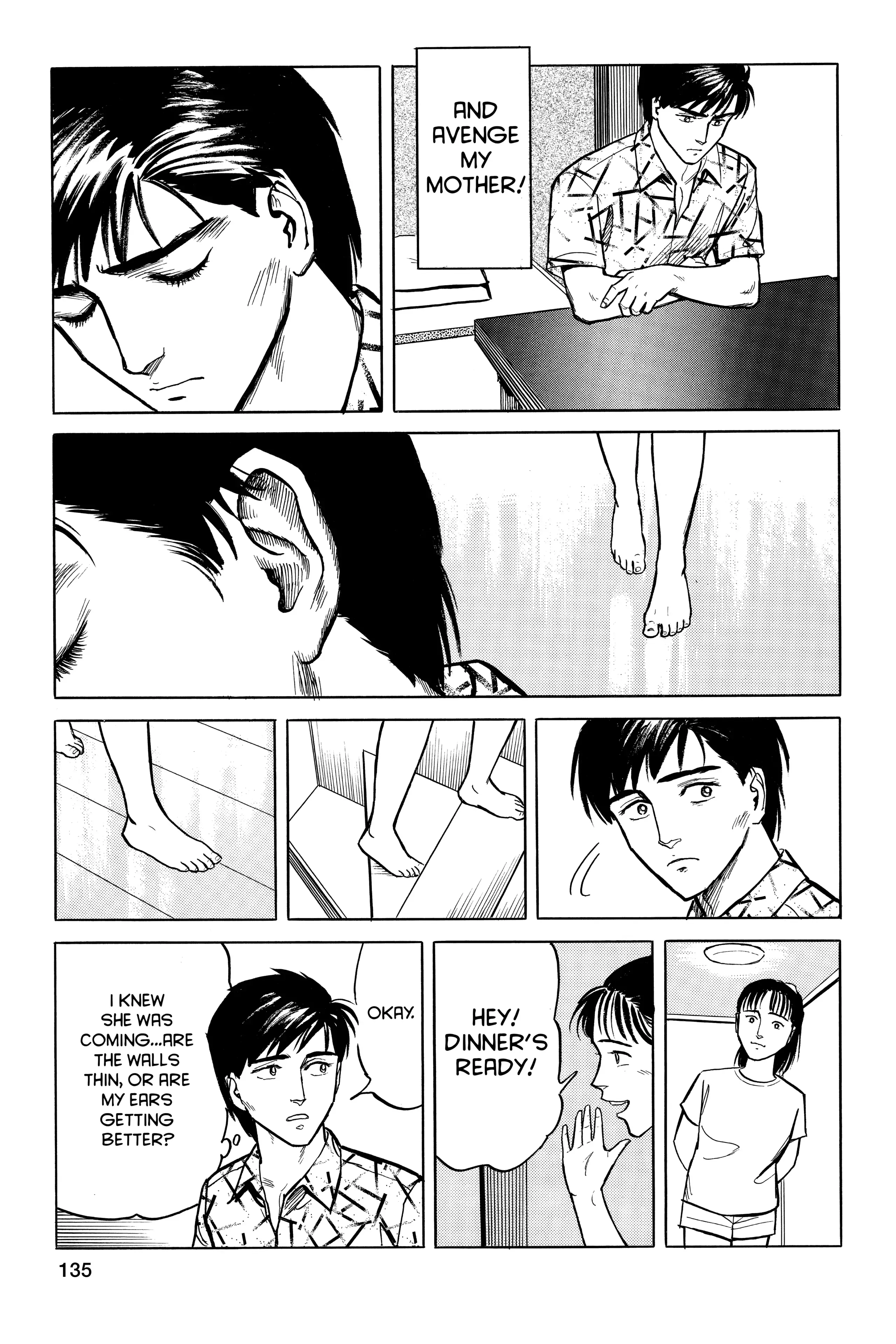 Read Kiseijuu EN Manga Online