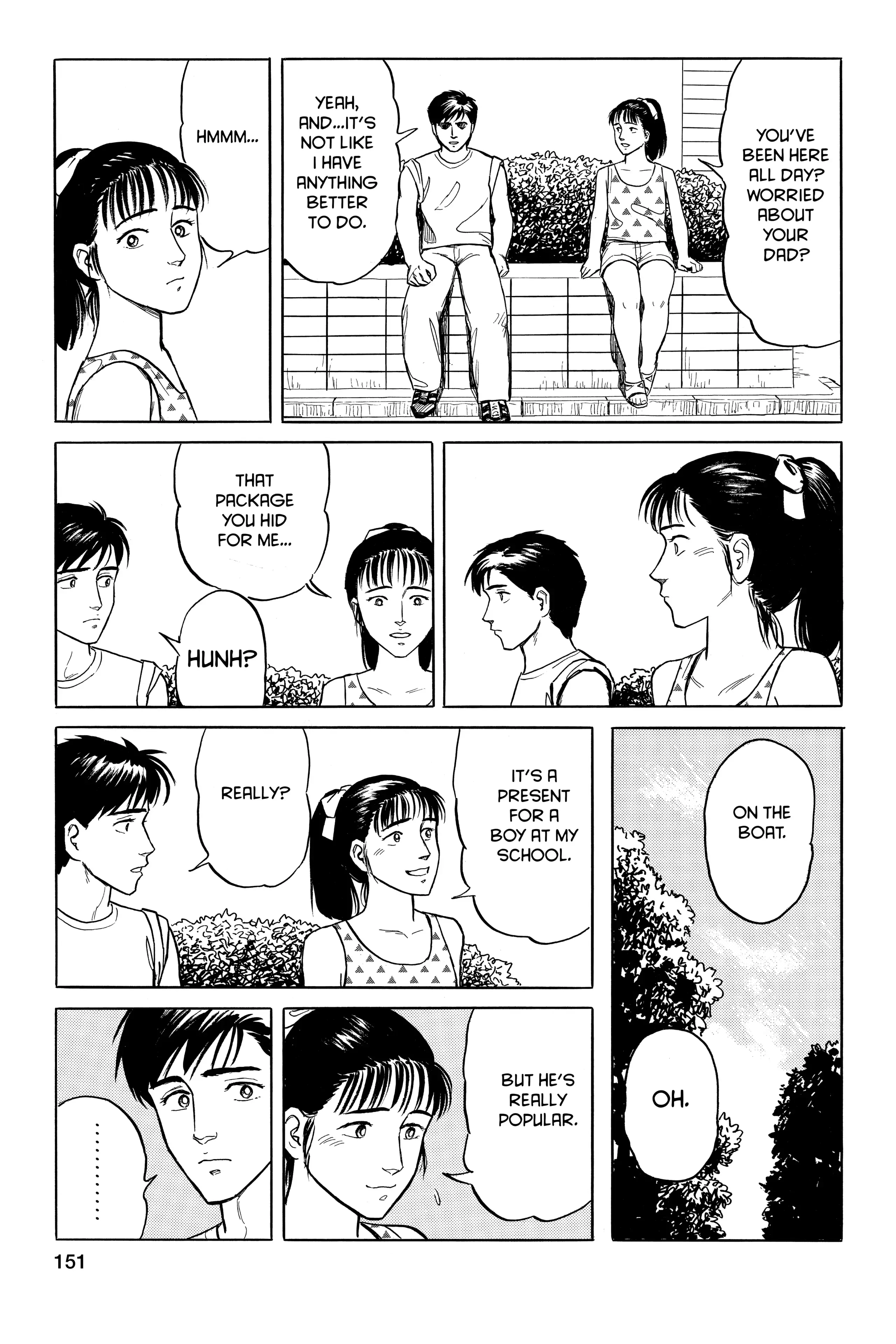 Read Kiseijuu EN Manga Online