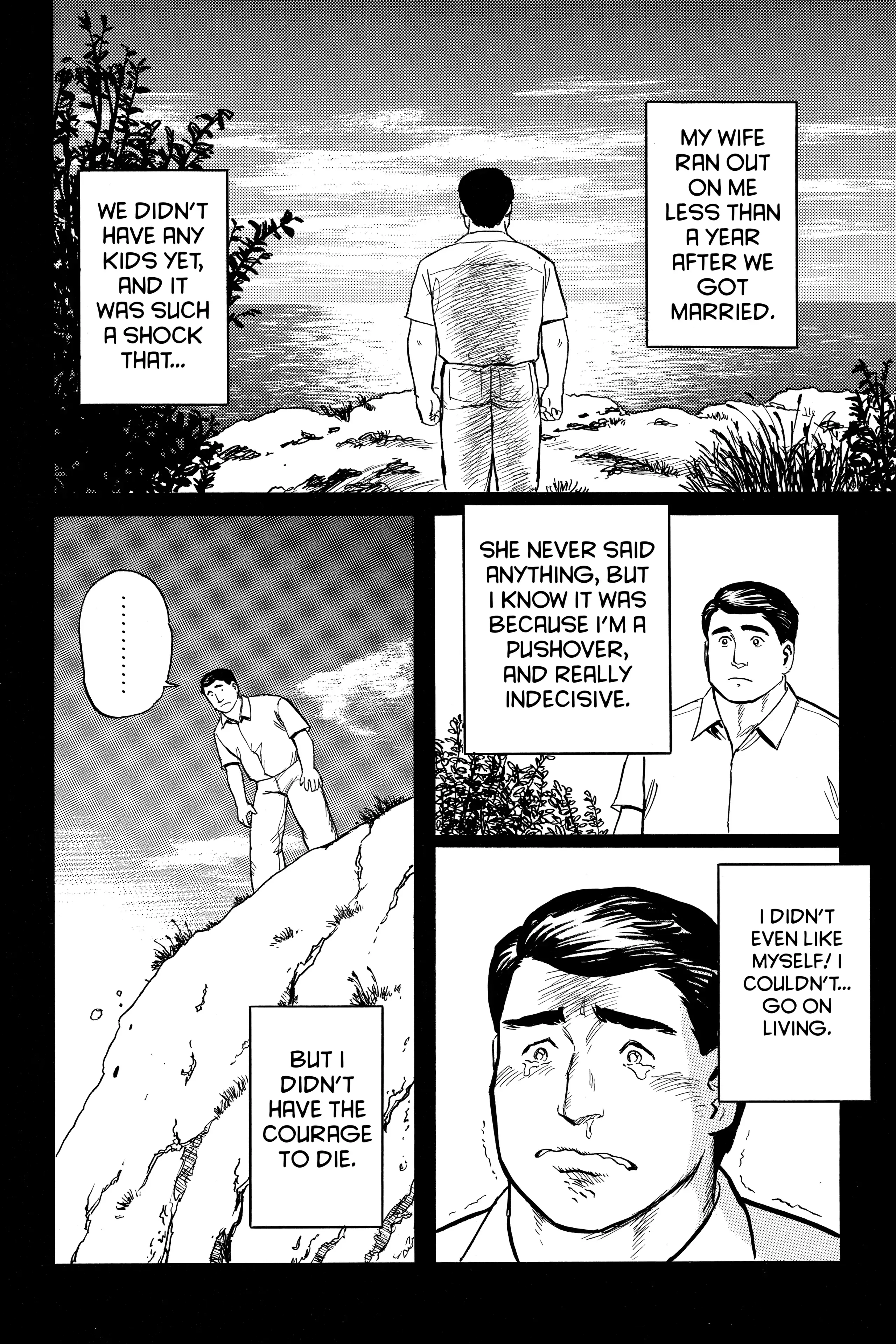 Read Kiseijuu EN Manga Online