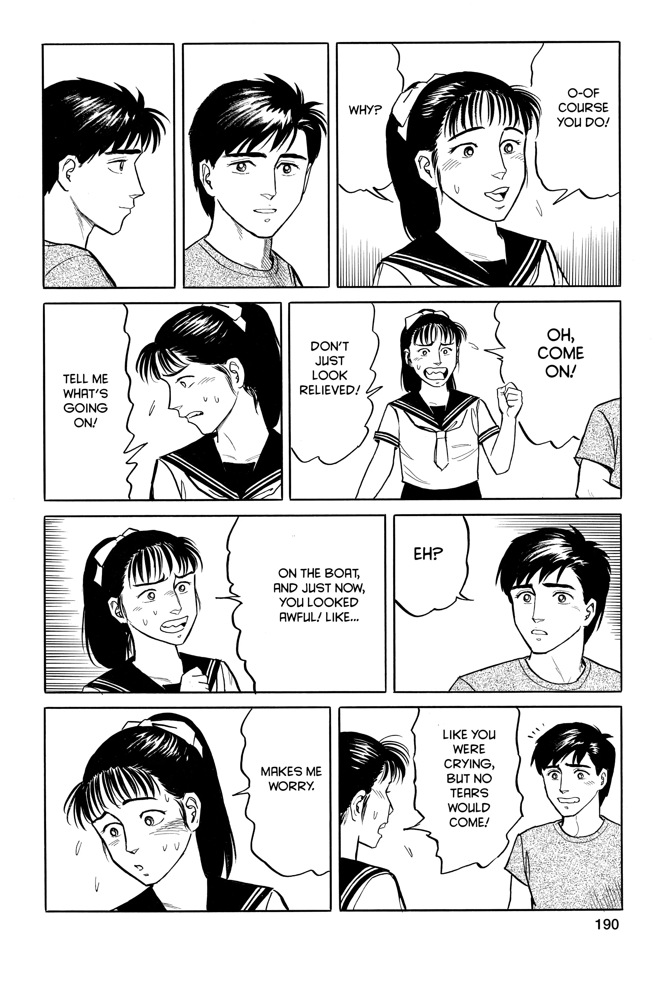 Read Kiseijuu EN Manga Online