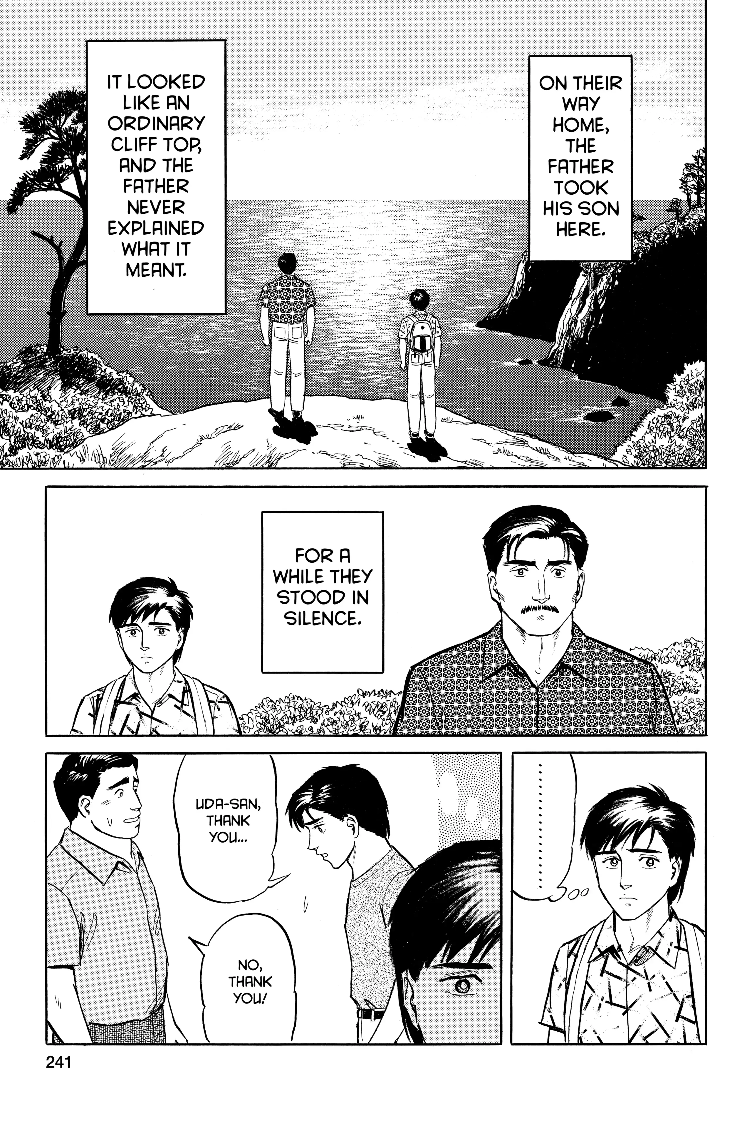 Read Kiseijuu EN Manga Online