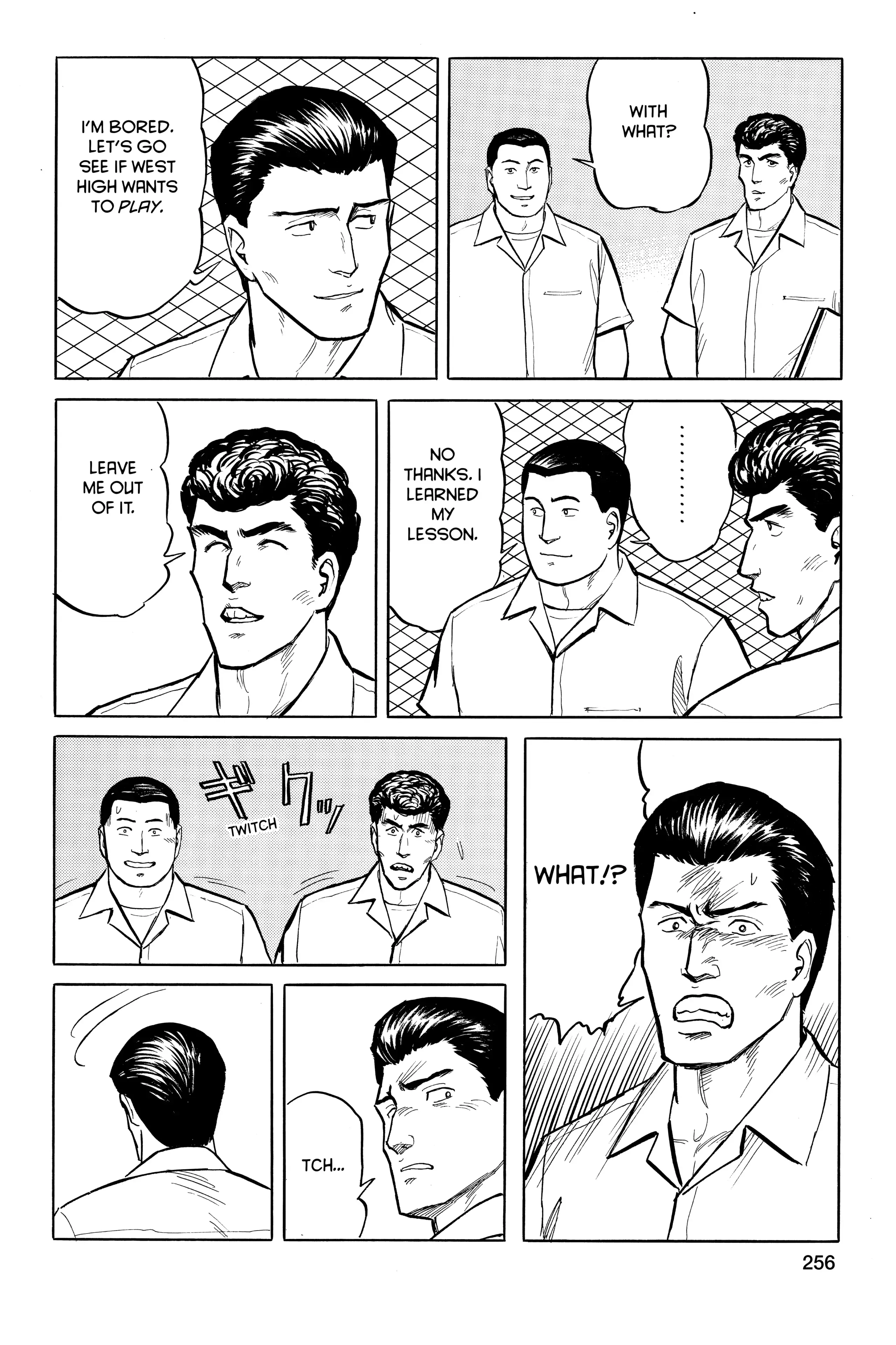 Read Kiseijuu EN Manga Online
