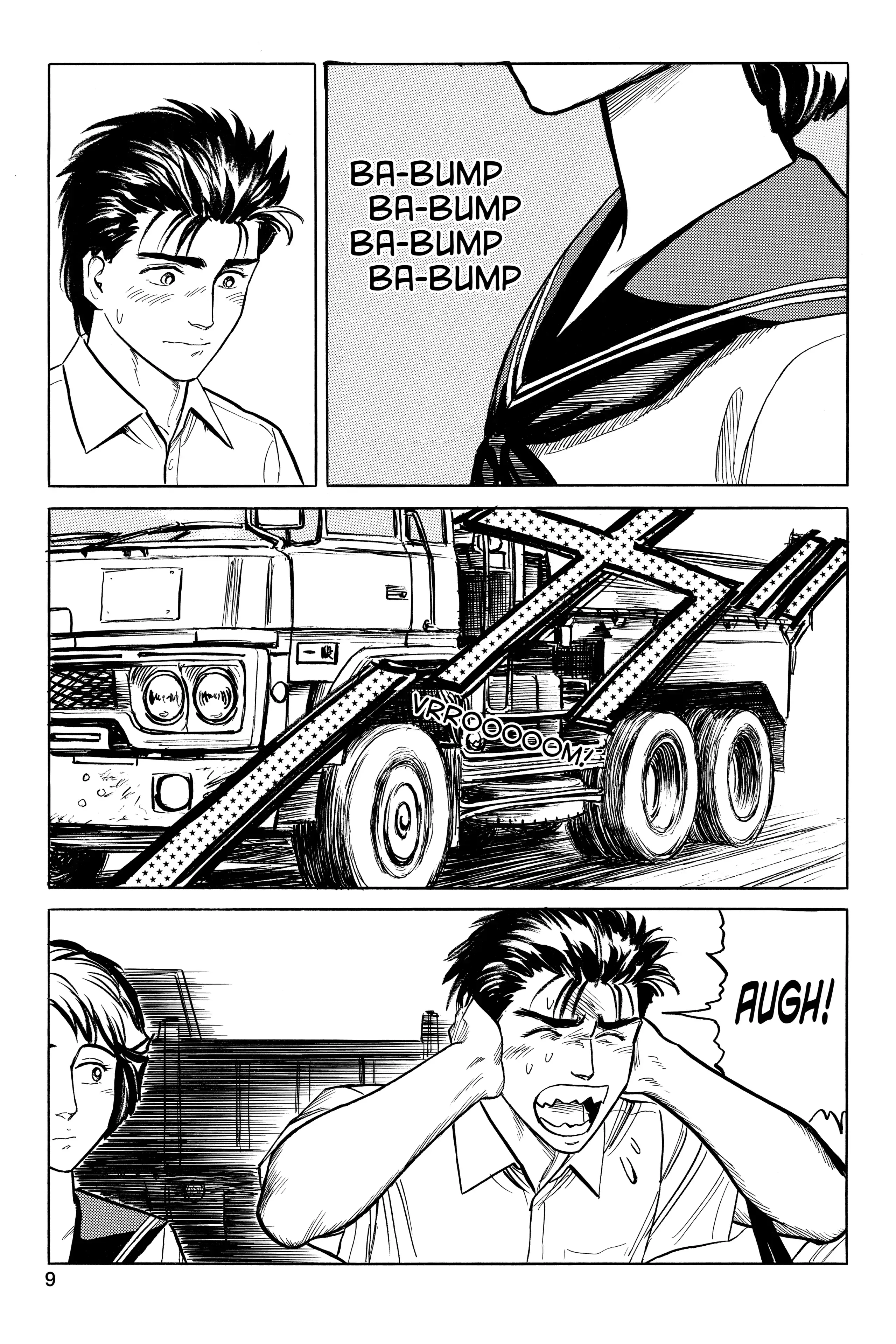 Read Kiseijuu EN Manga Online