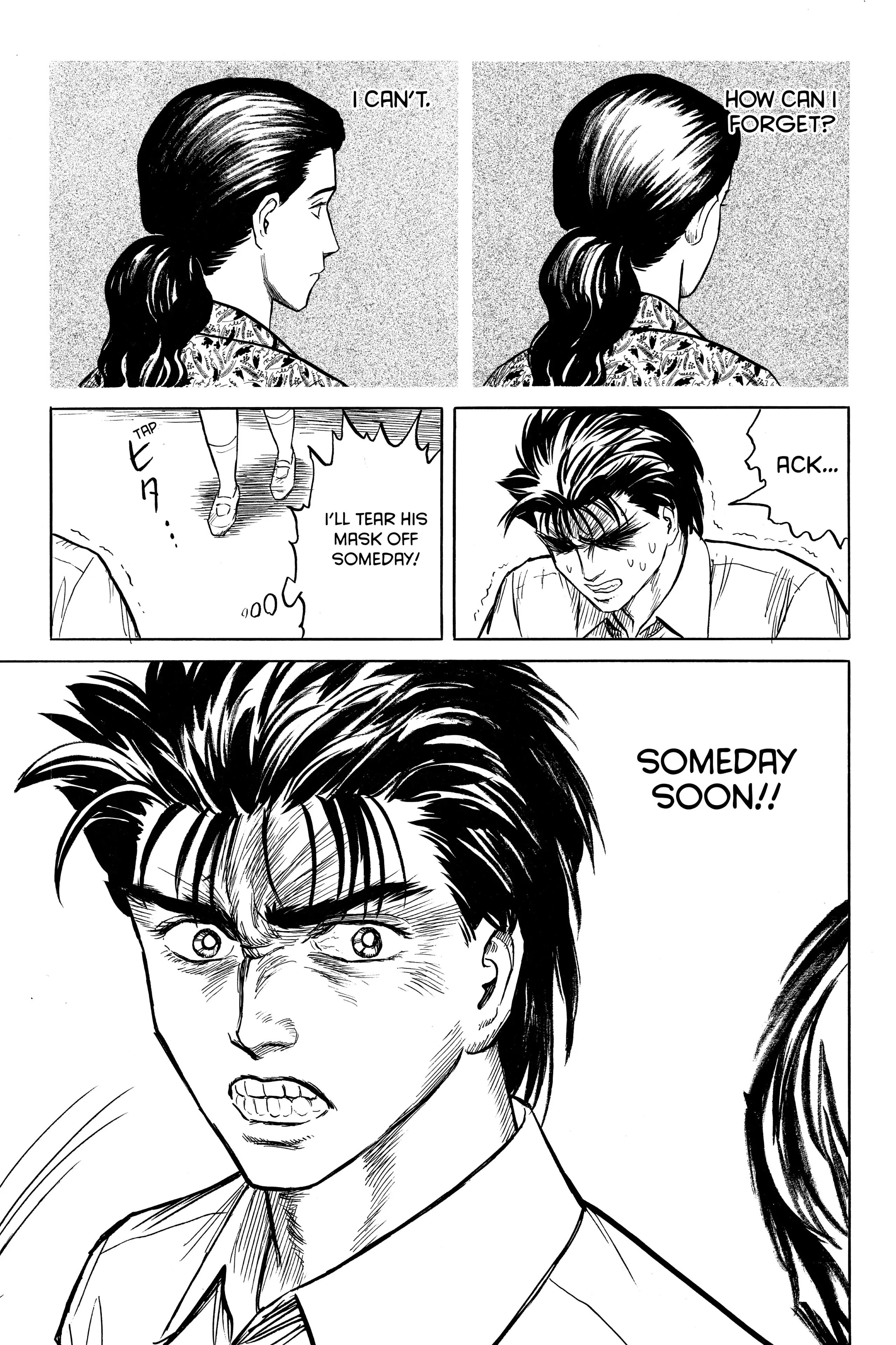 Read Kiseijuu EN Manga Online