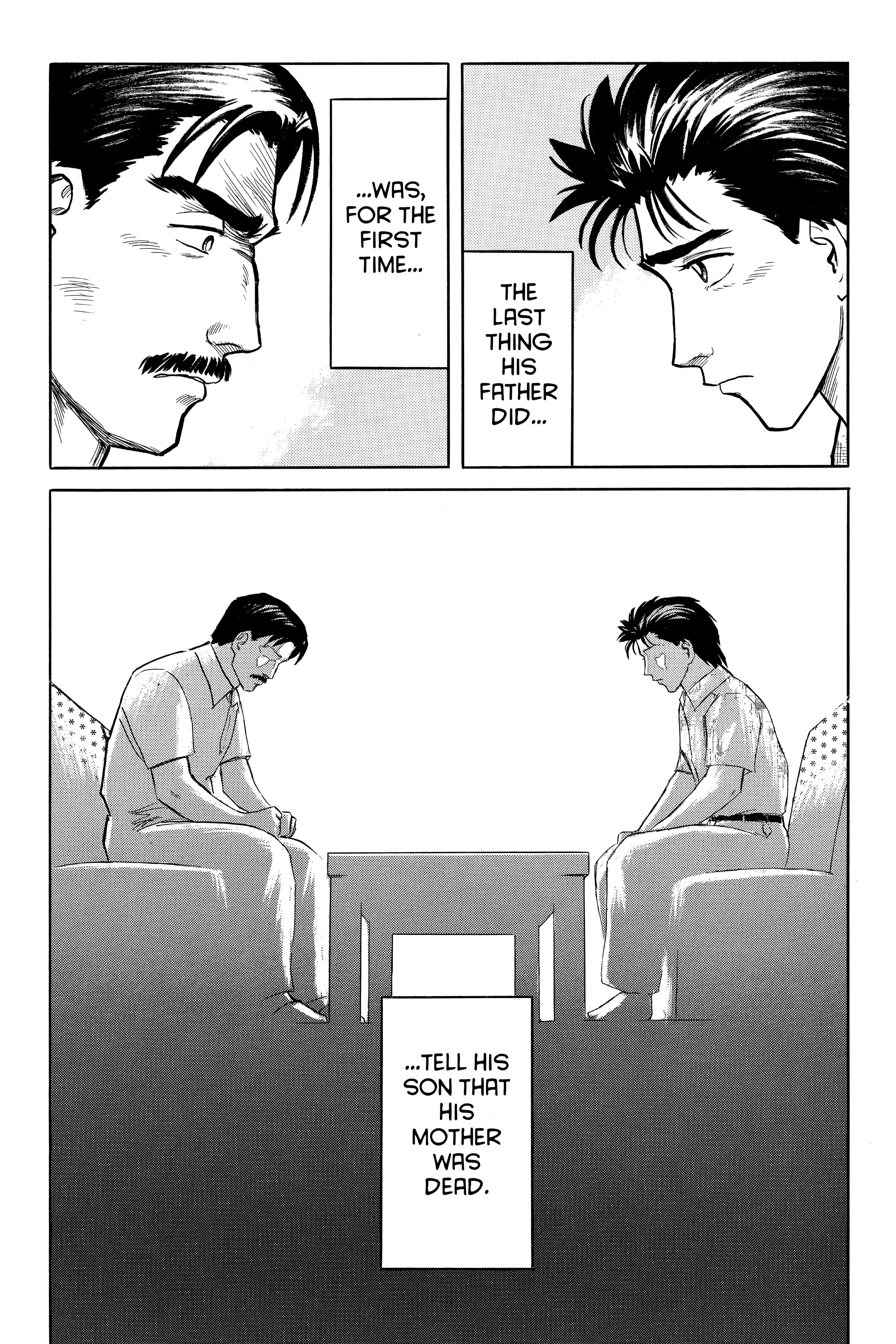 Read Kiseijuu EN Manga Online