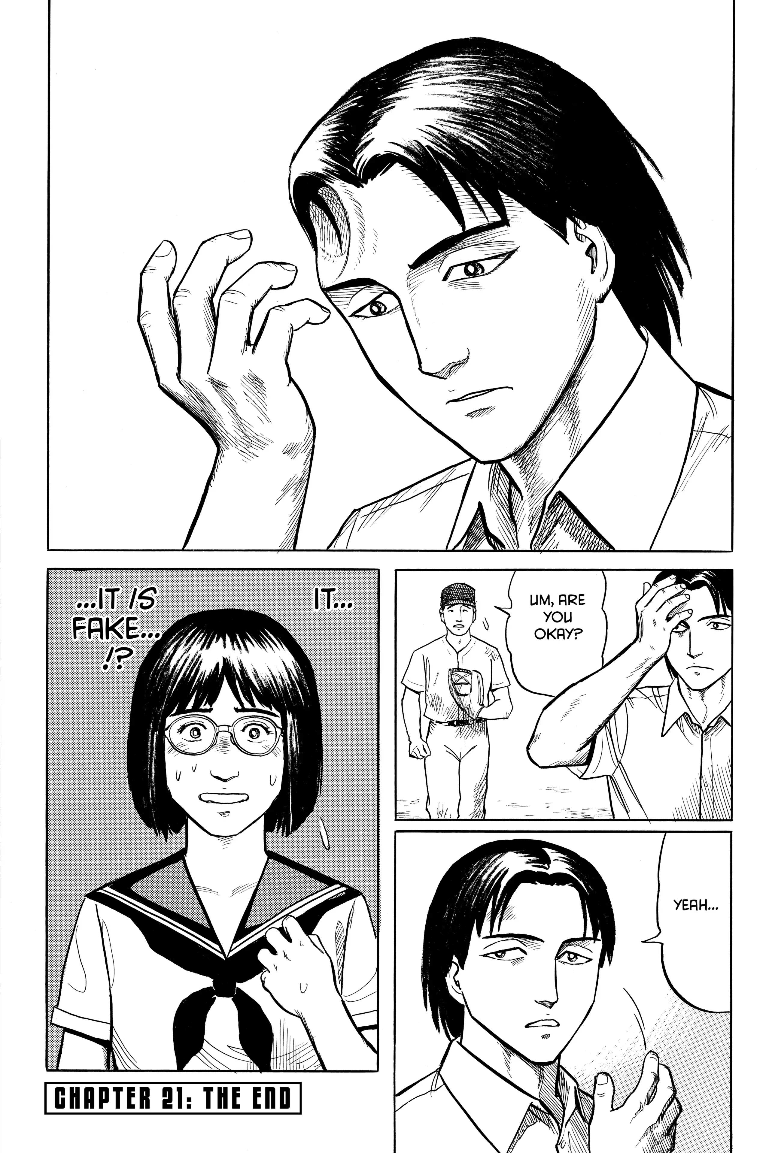 Read Kiseijuu EN Manga Online