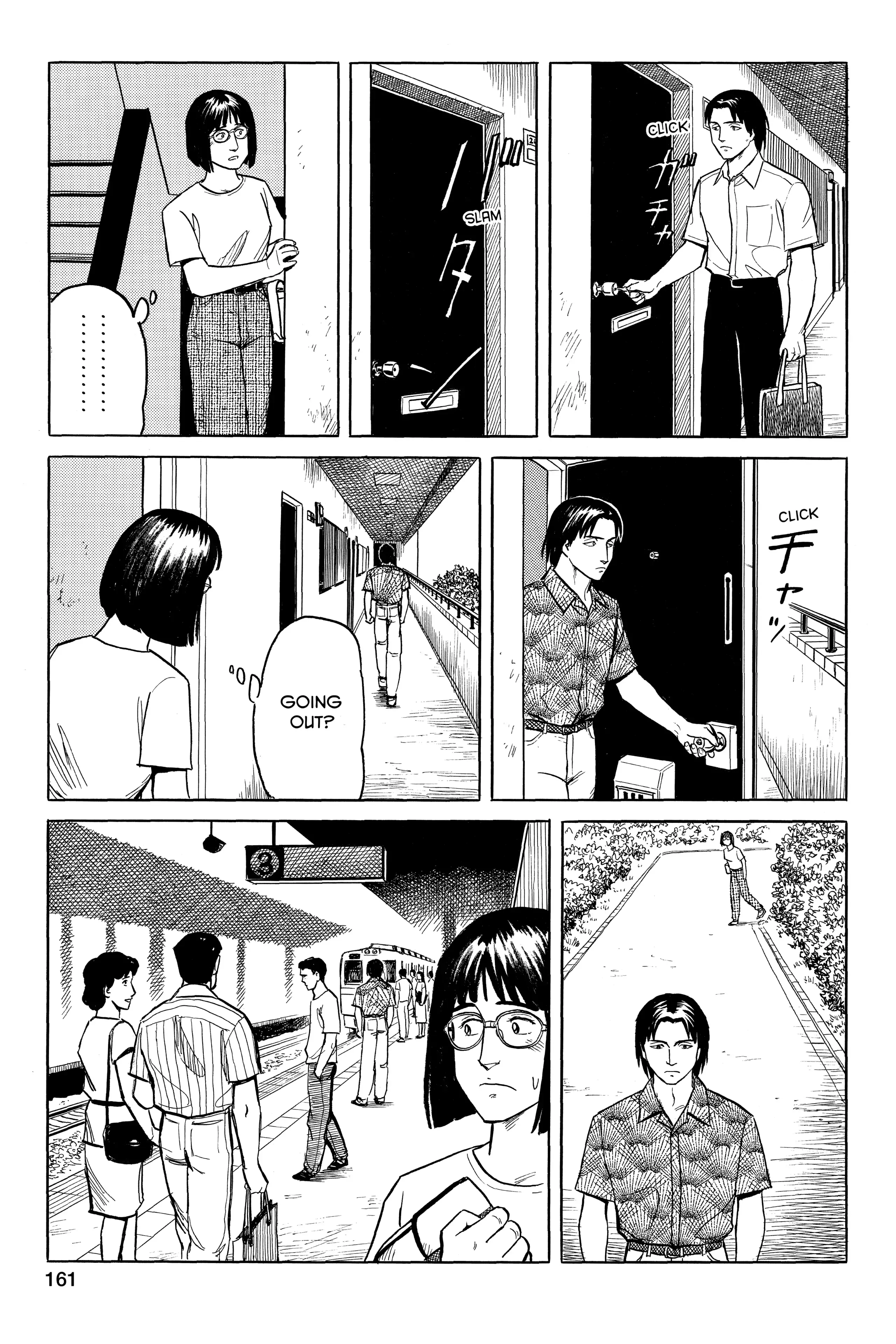 Read Kiseijuu EN Manga Online