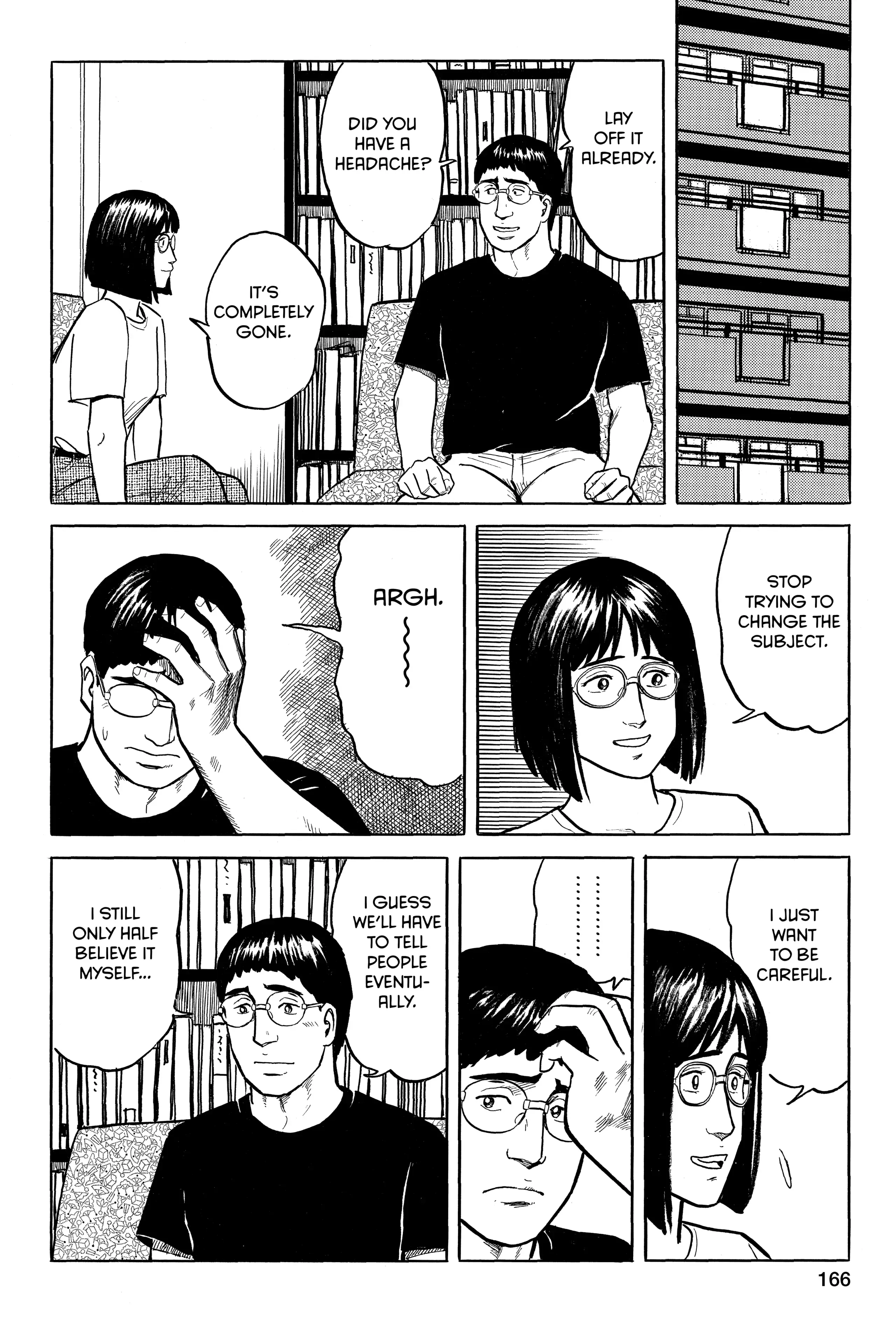 Read Kiseijuu EN Manga Online