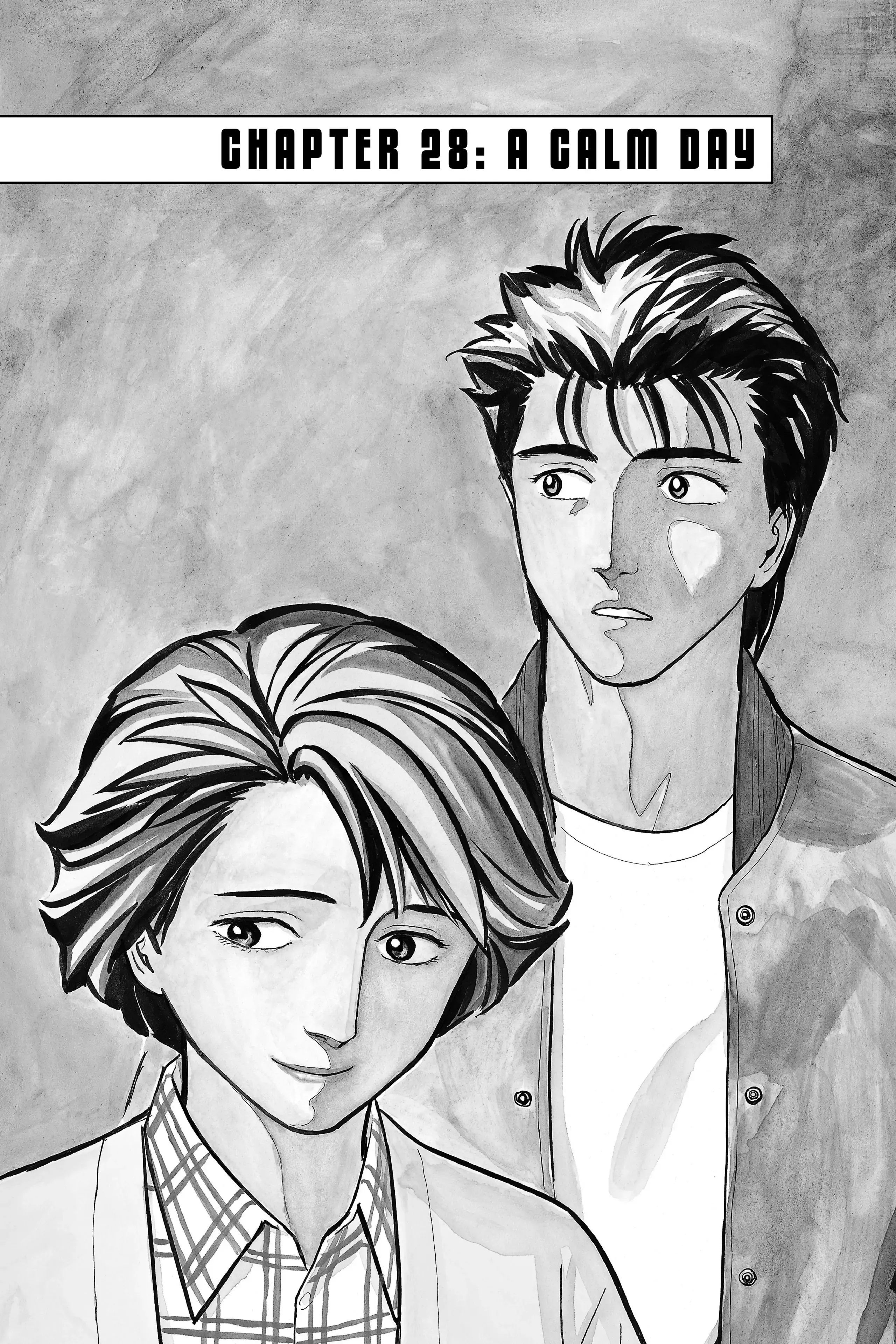 Read Kiseijuu EN Manga Online