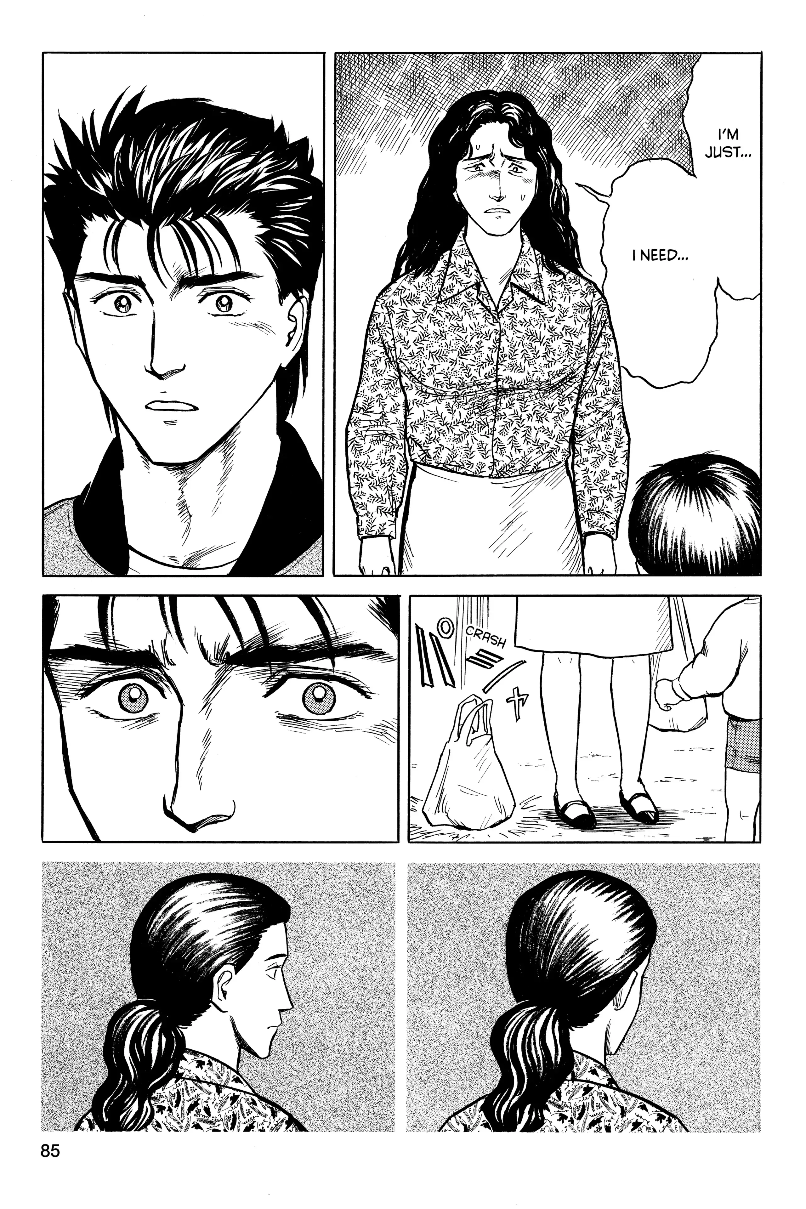Read Kiseijuu EN Manga Online