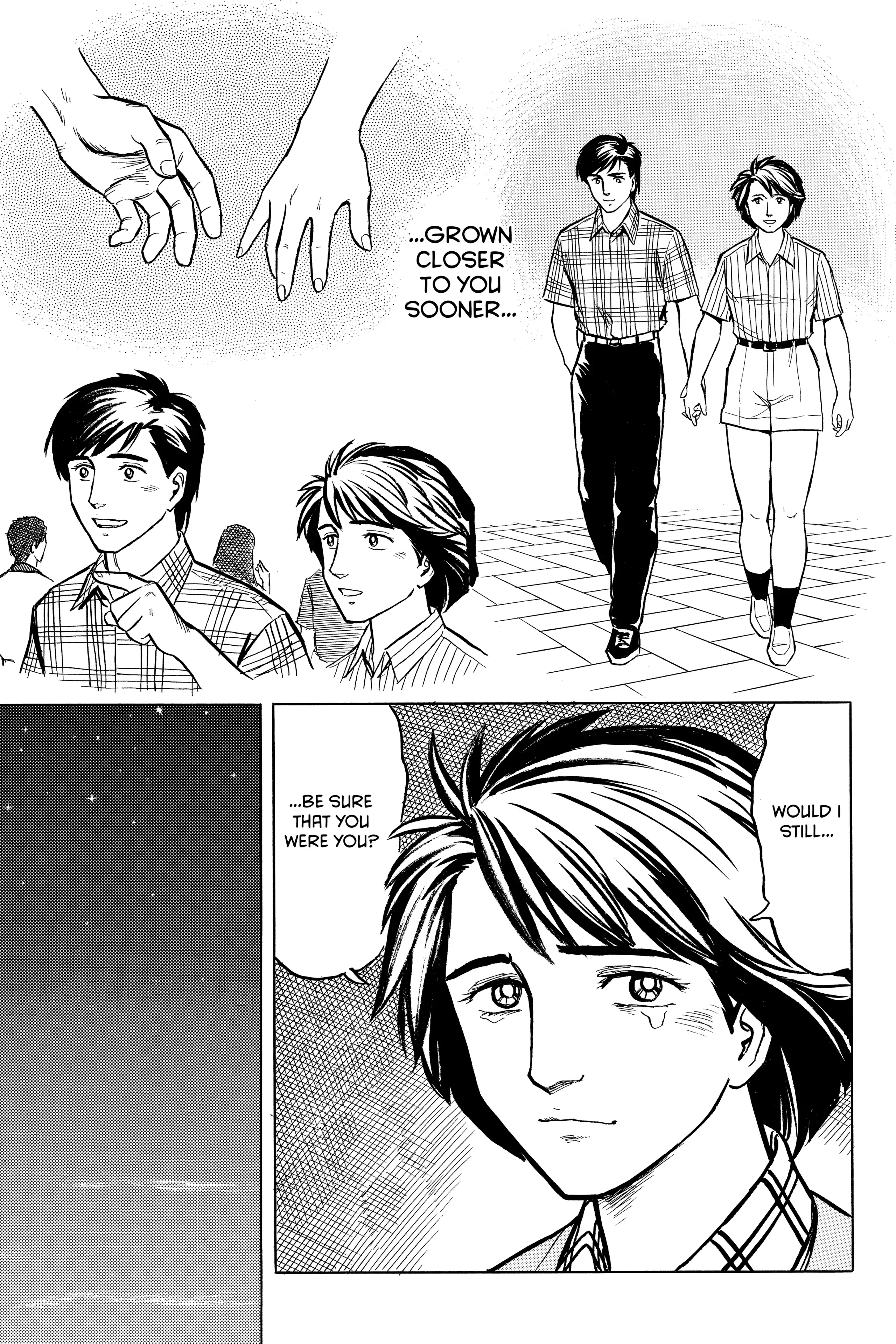 Read Kiseijuu EN Manga Online