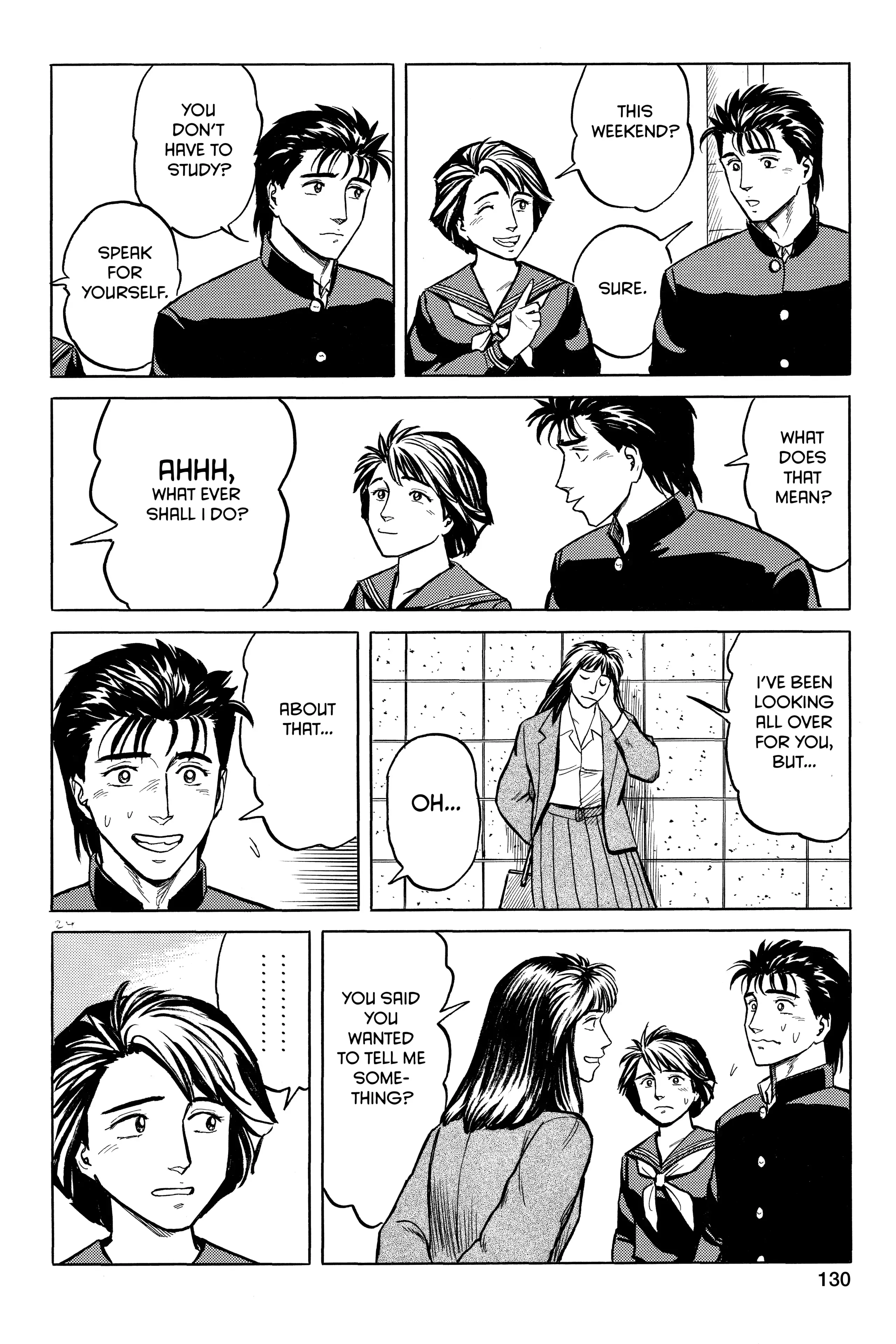 Read Kiseijuu EN Manga Online