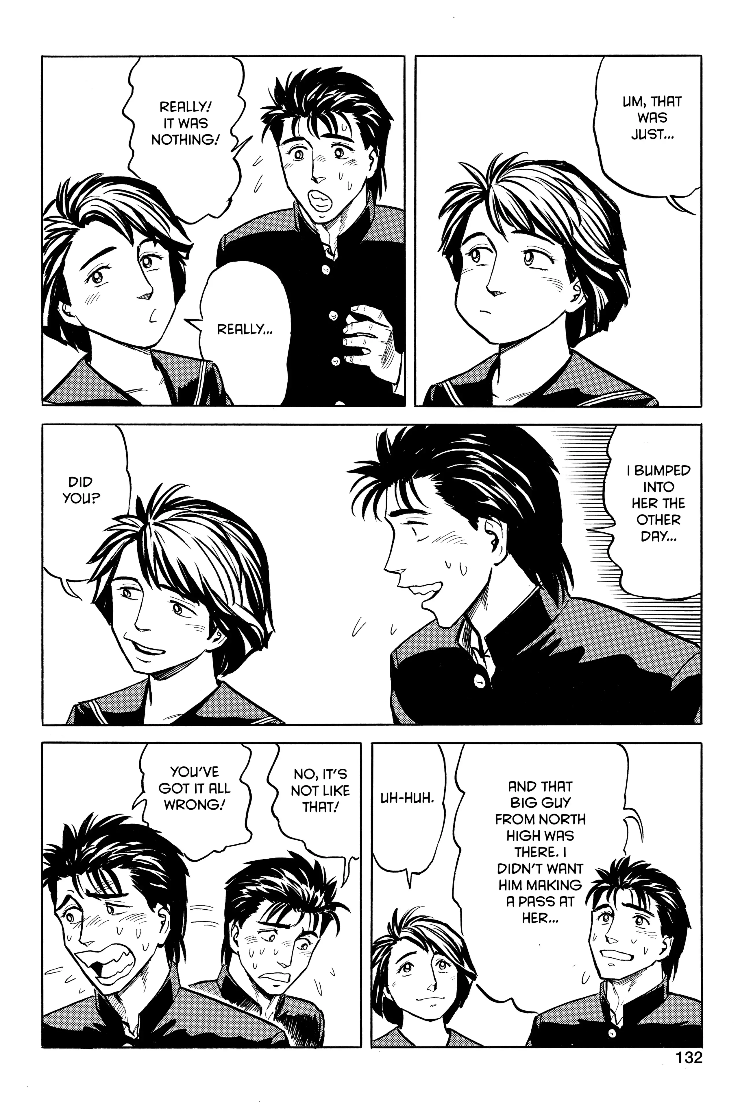 Read Kiseijuu EN Manga Online