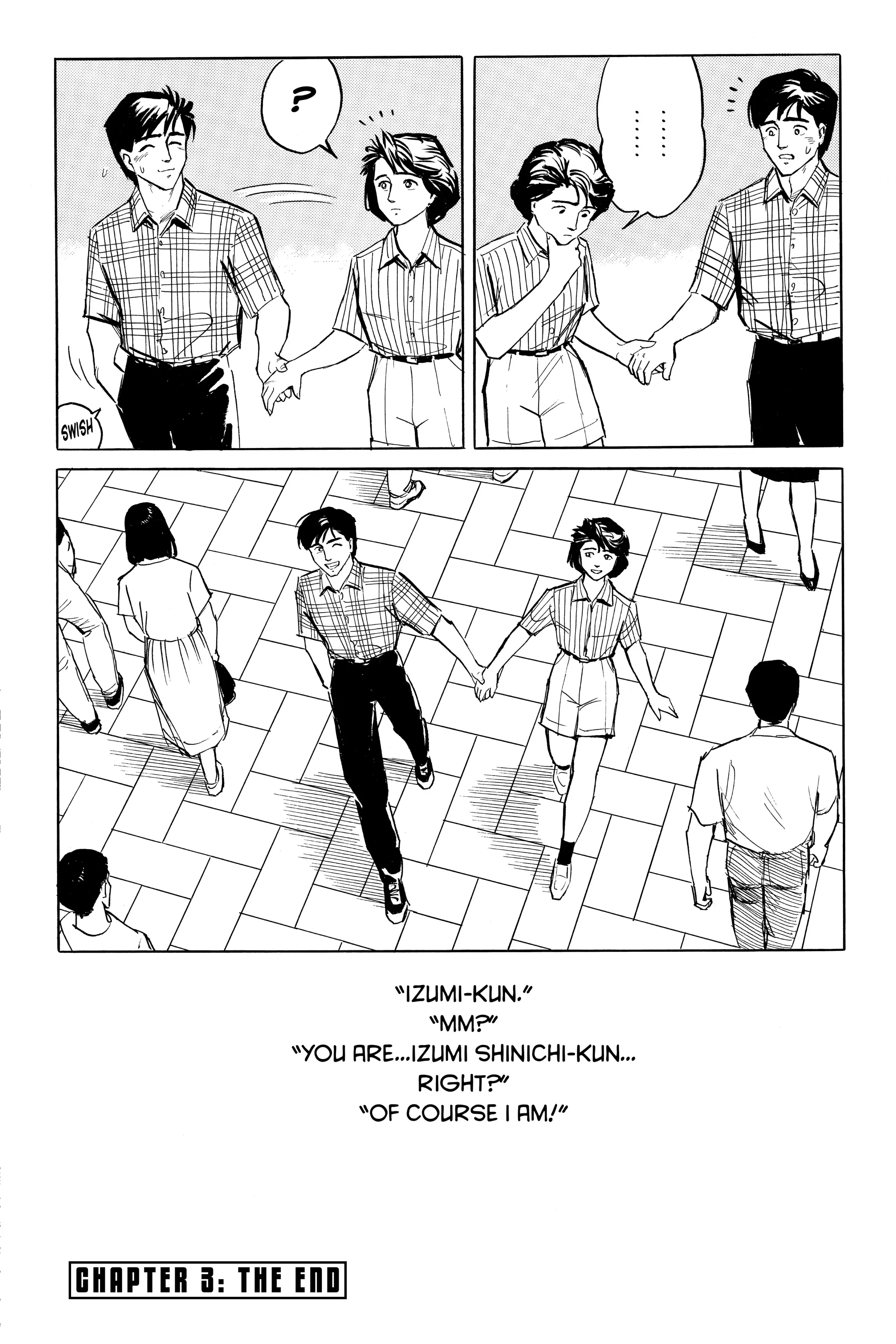 Read Kiseijuu EN Manga Online