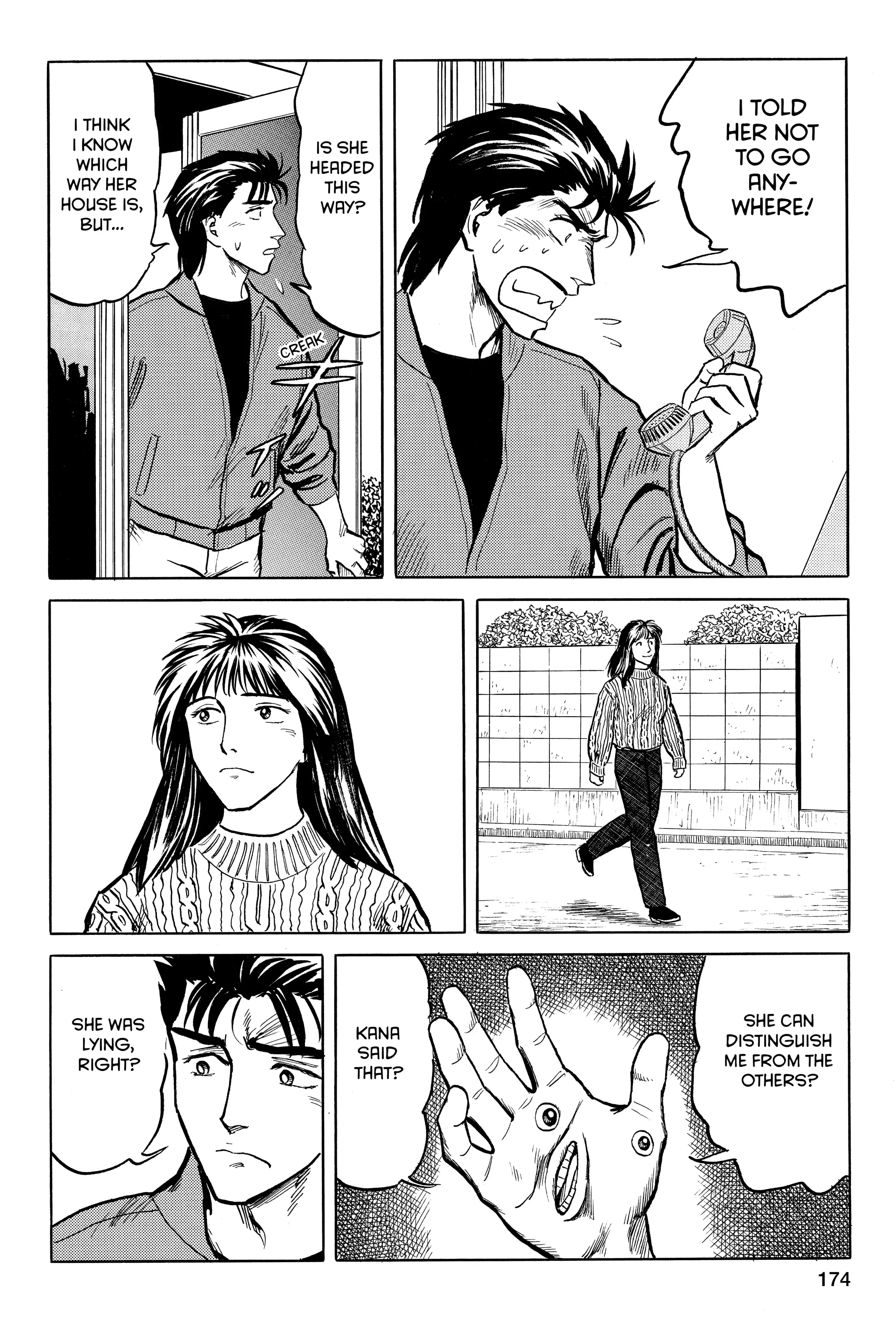 Read Kiseijuu EN Manga Online