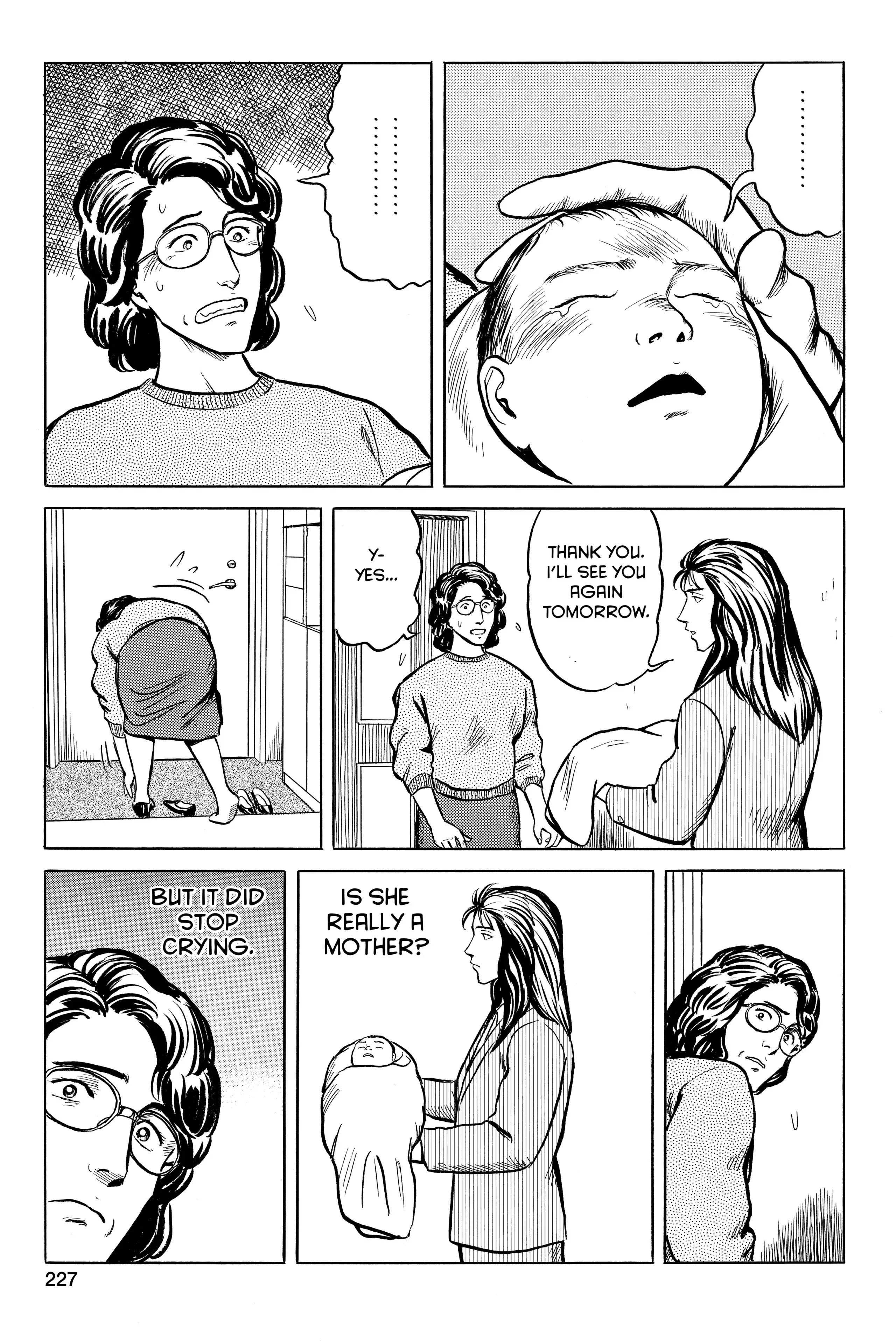 Read Kiseijuu EN Manga Online