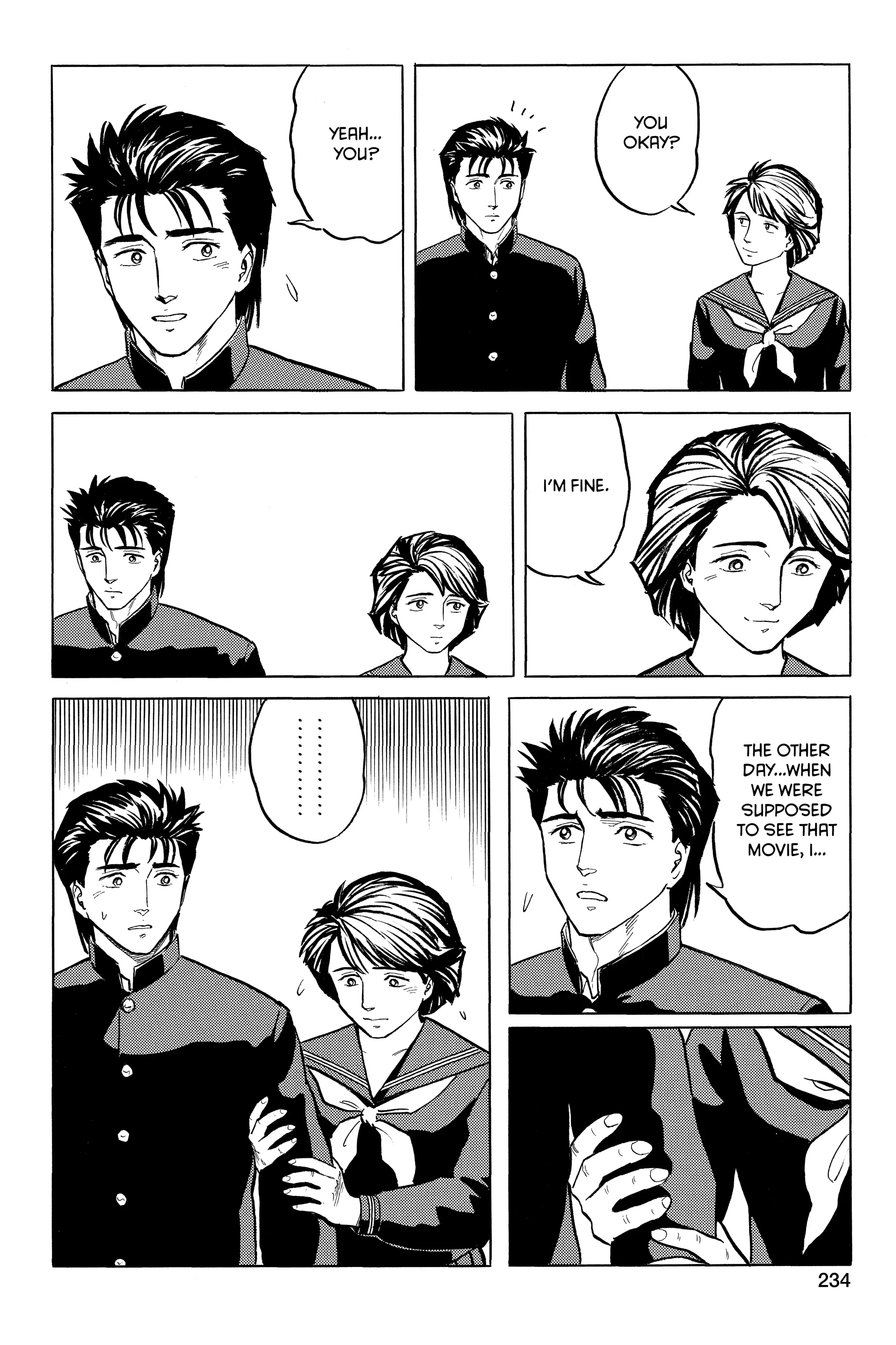 Read Kiseijuu EN Manga Online