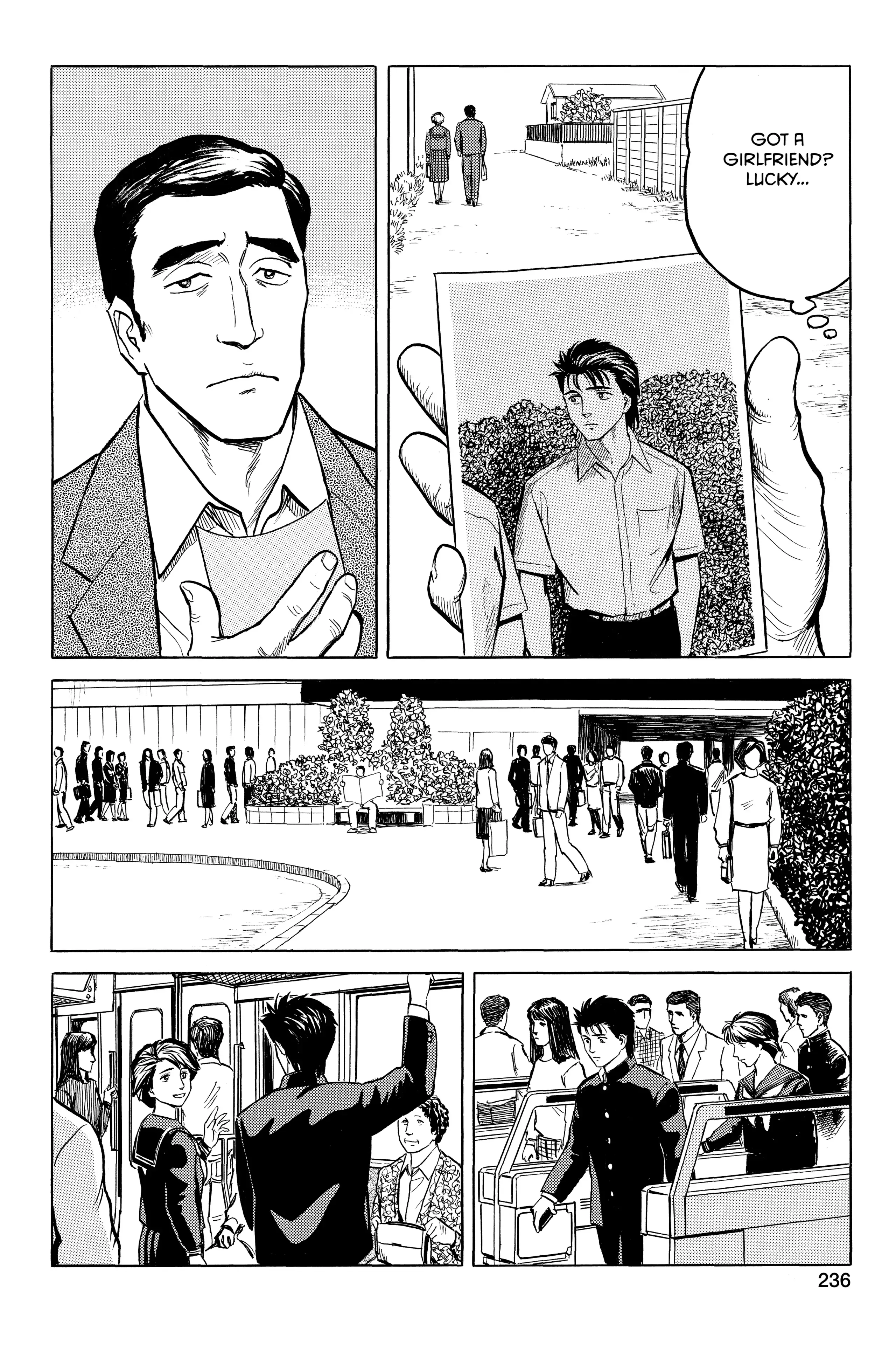 Read Kiseijuu EN Manga Online