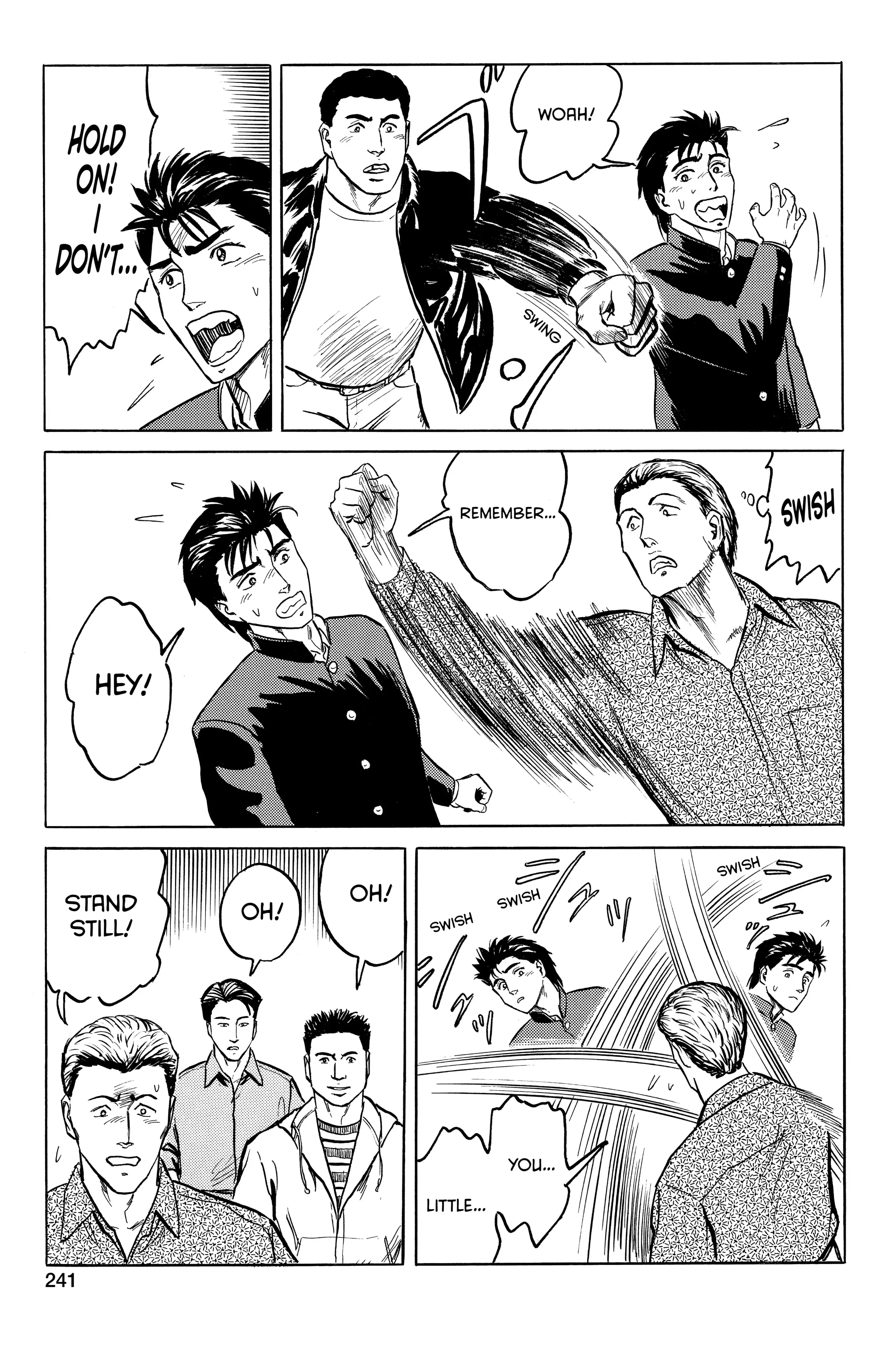 Read Kiseijuu EN Manga Online