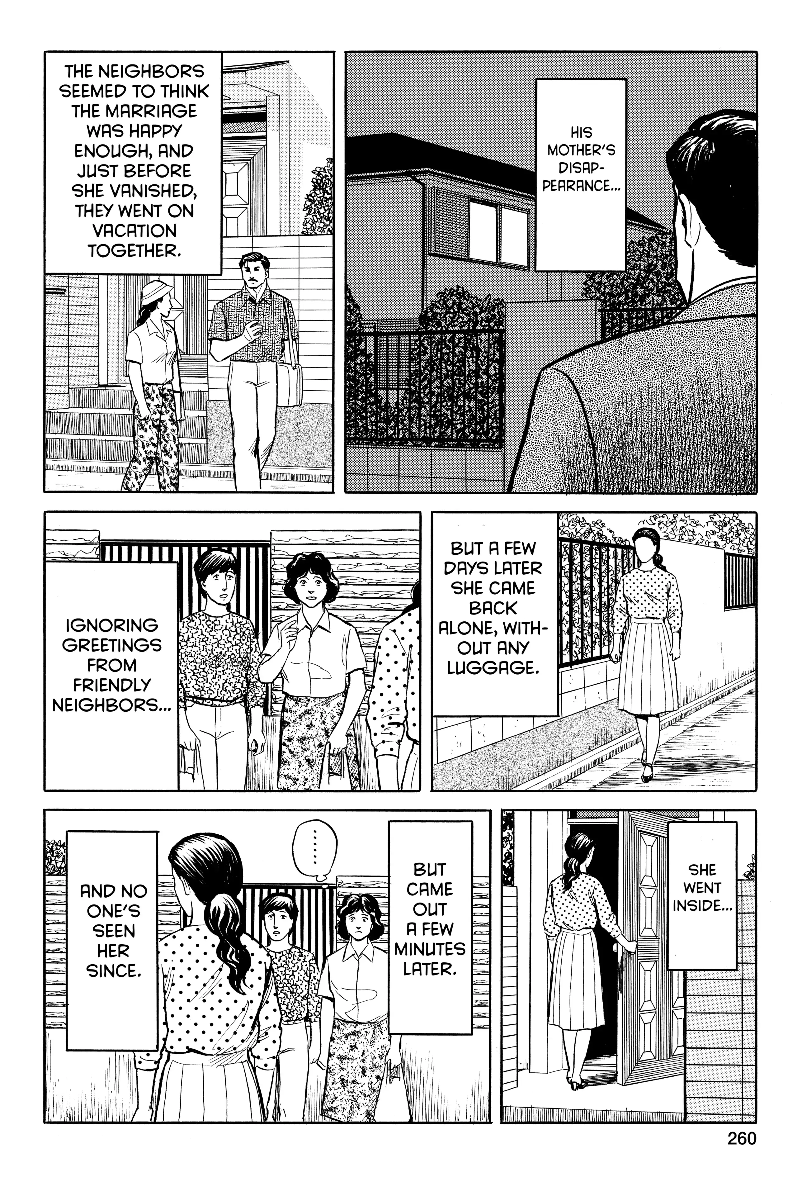 Read Kiseijuu EN Manga Online