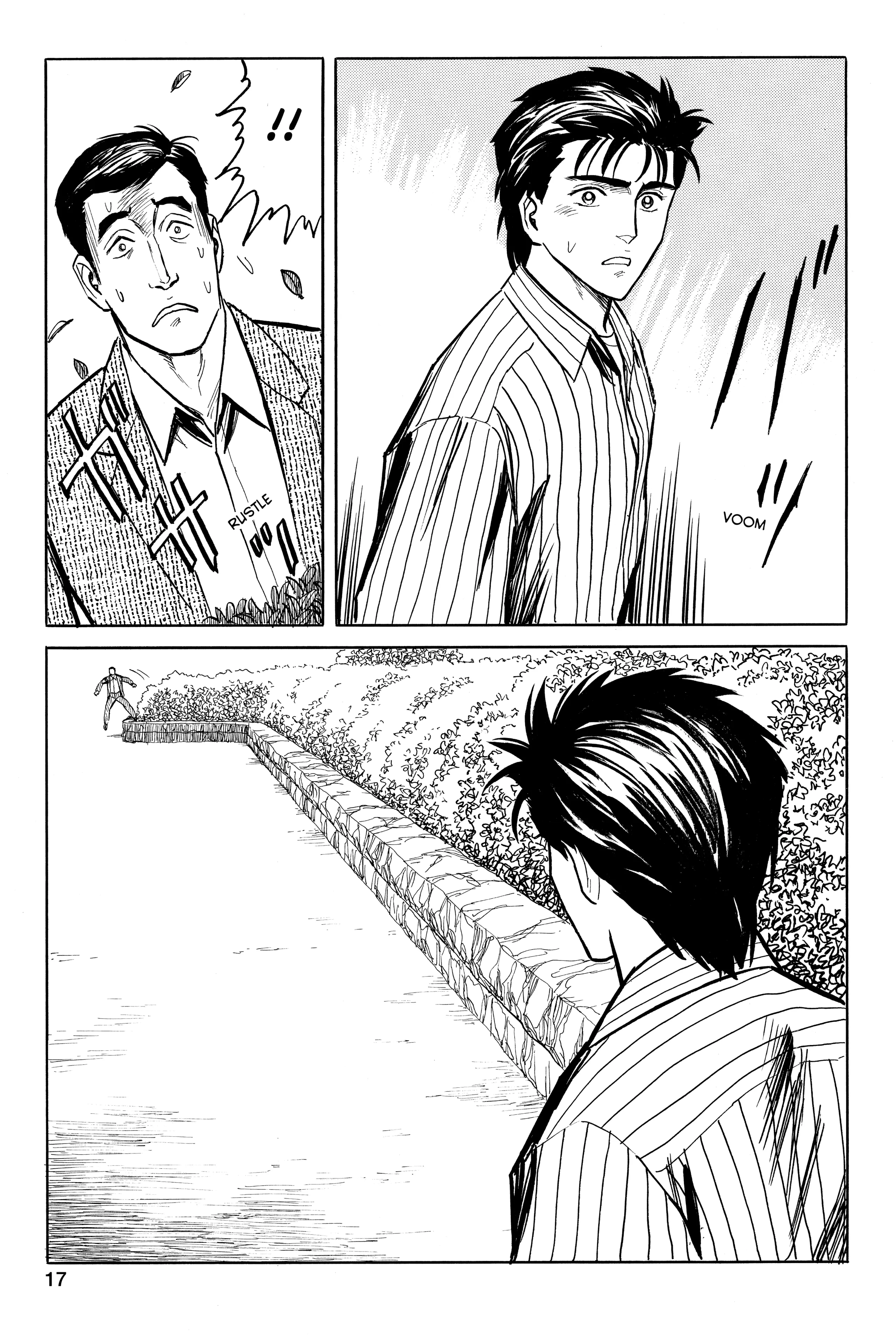 Read Kiseijuu EN Manga Online