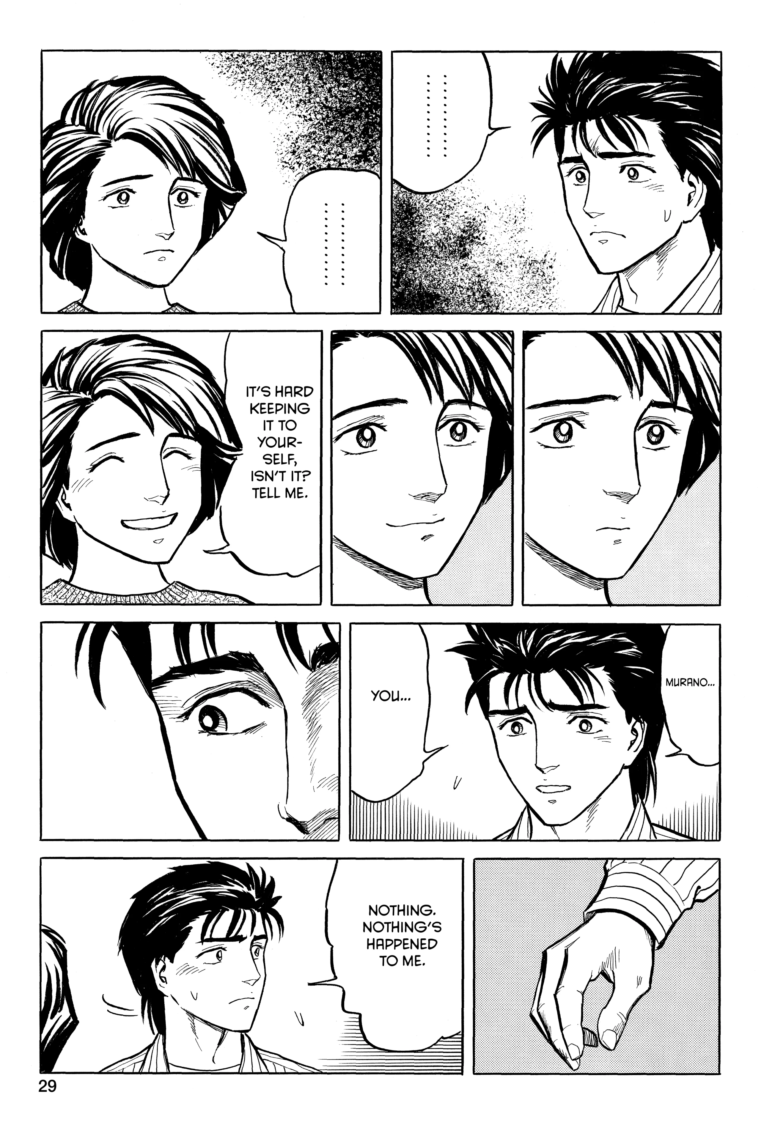 Read Kiseijuu EN Manga Online