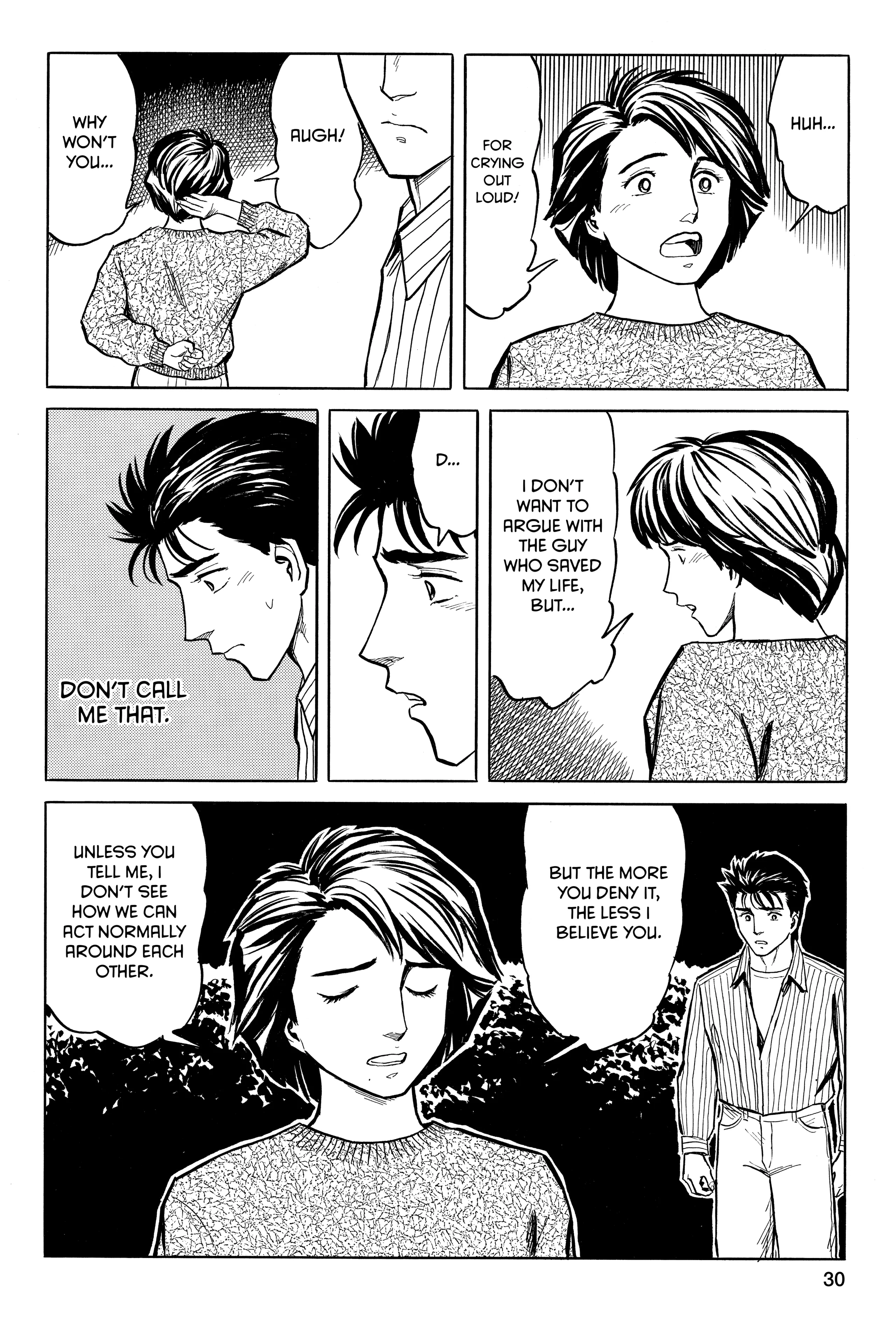 Read Kiseijuu EN Manga Online