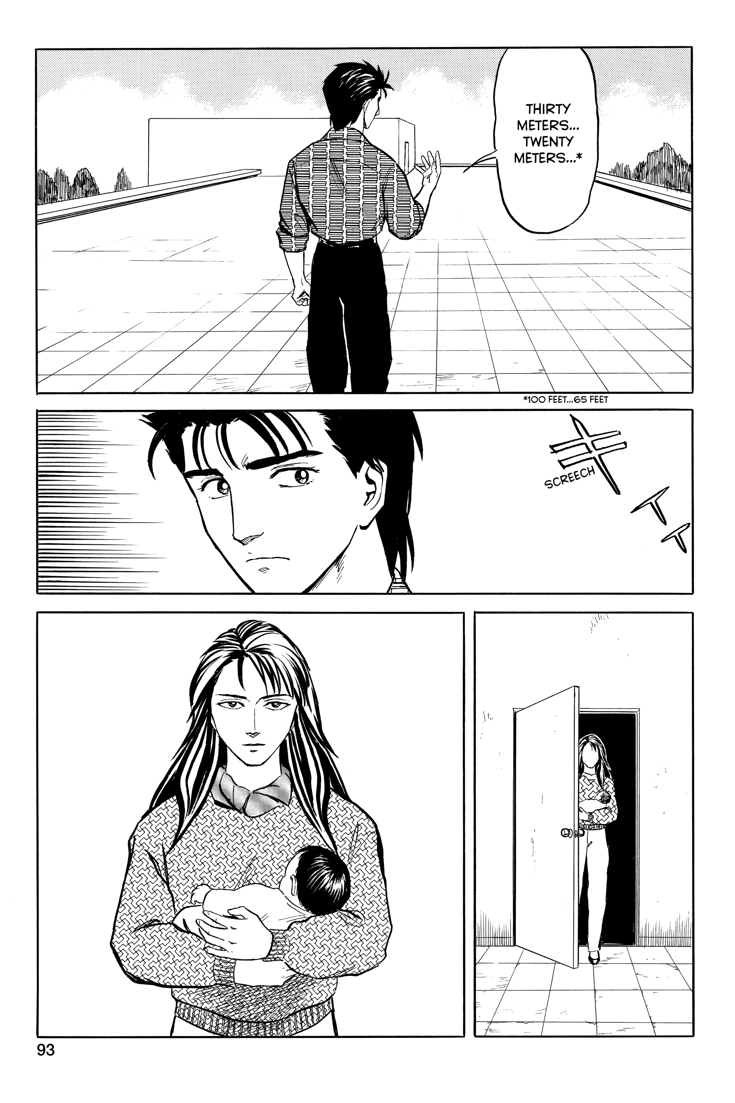 Read Kiseijuu EN Manga Online