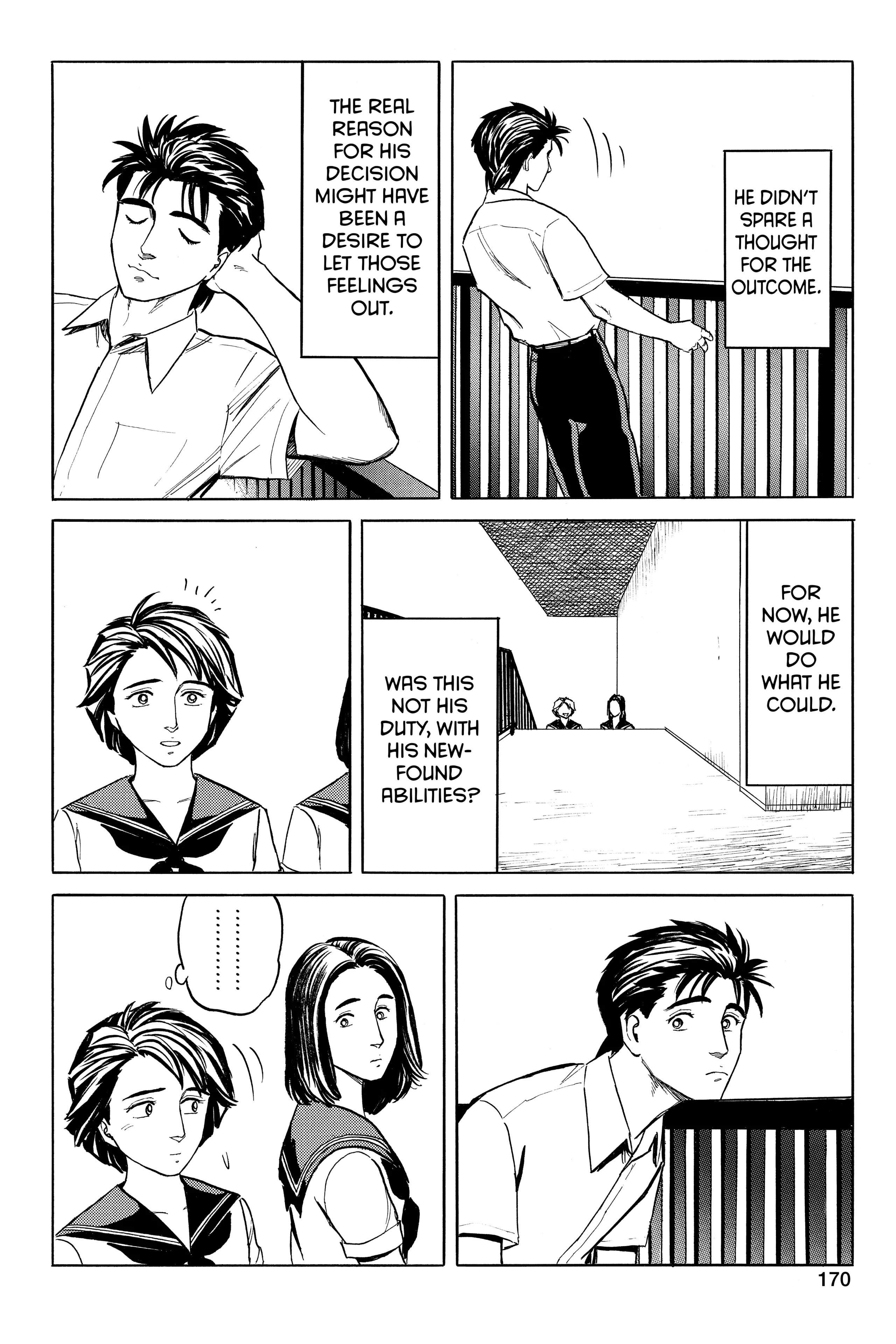 Read Kiseijuu EN Manga Online