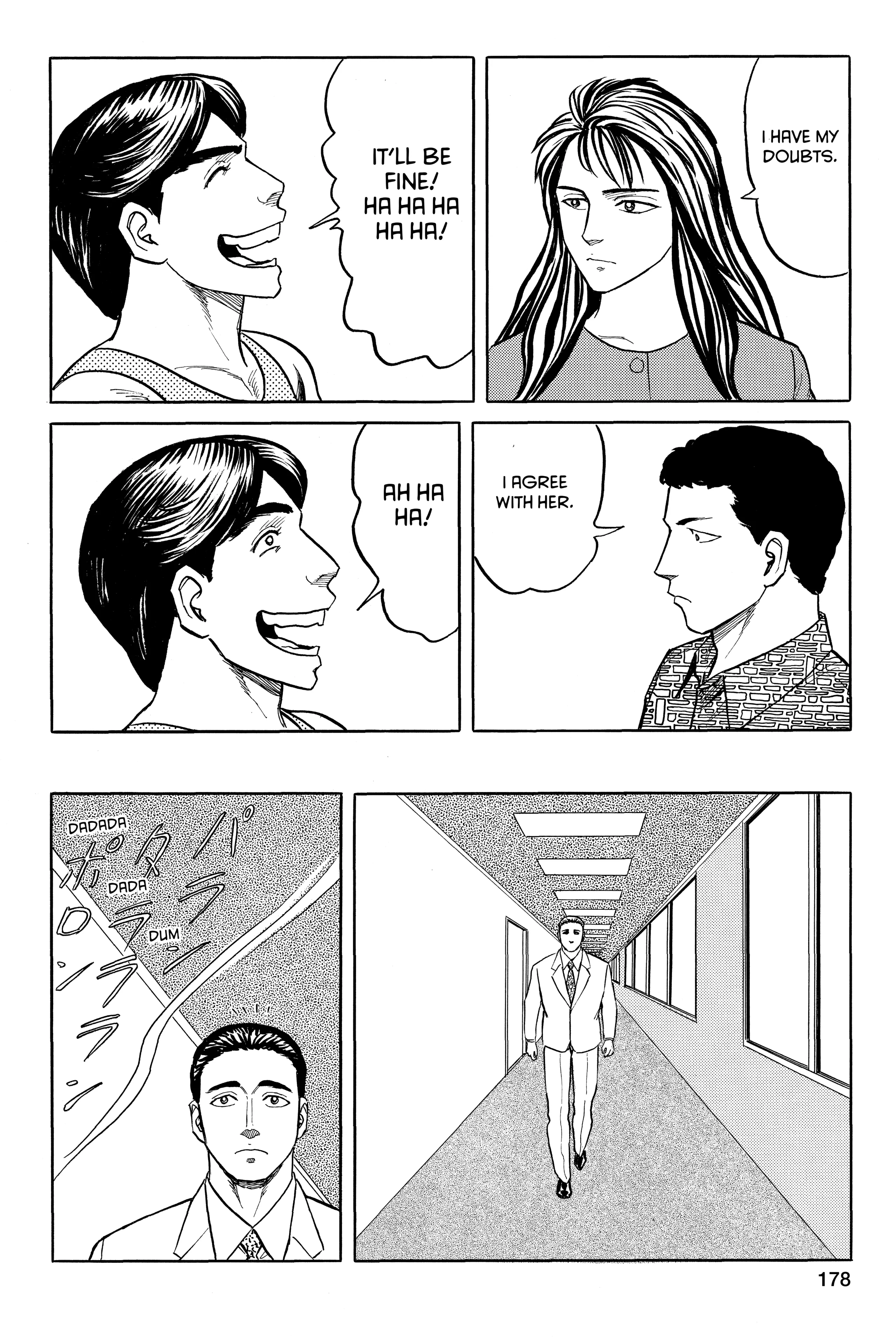 Read Kiseijuu EN Manga Online