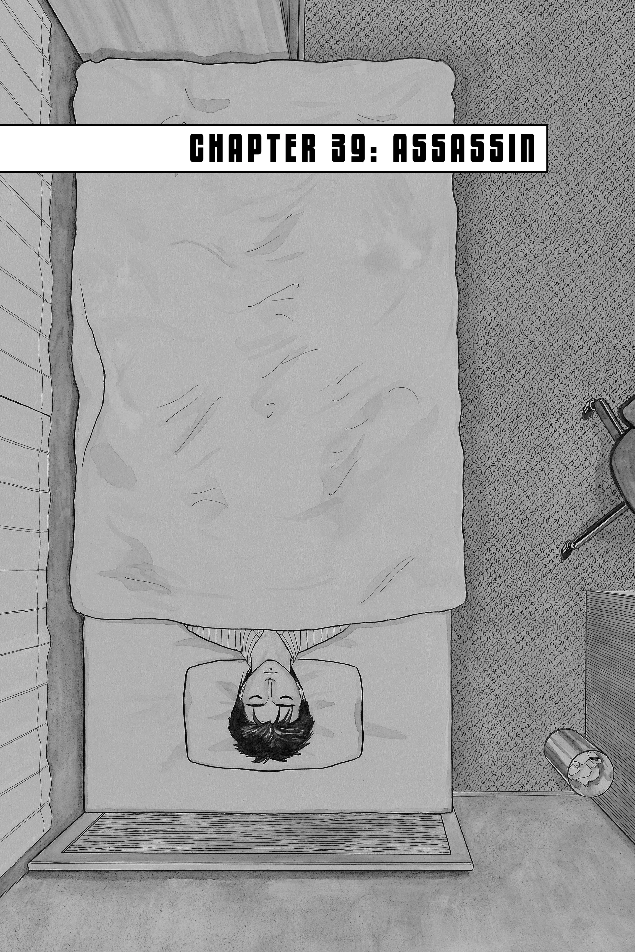 Read Kiseijuu EN Manga Online