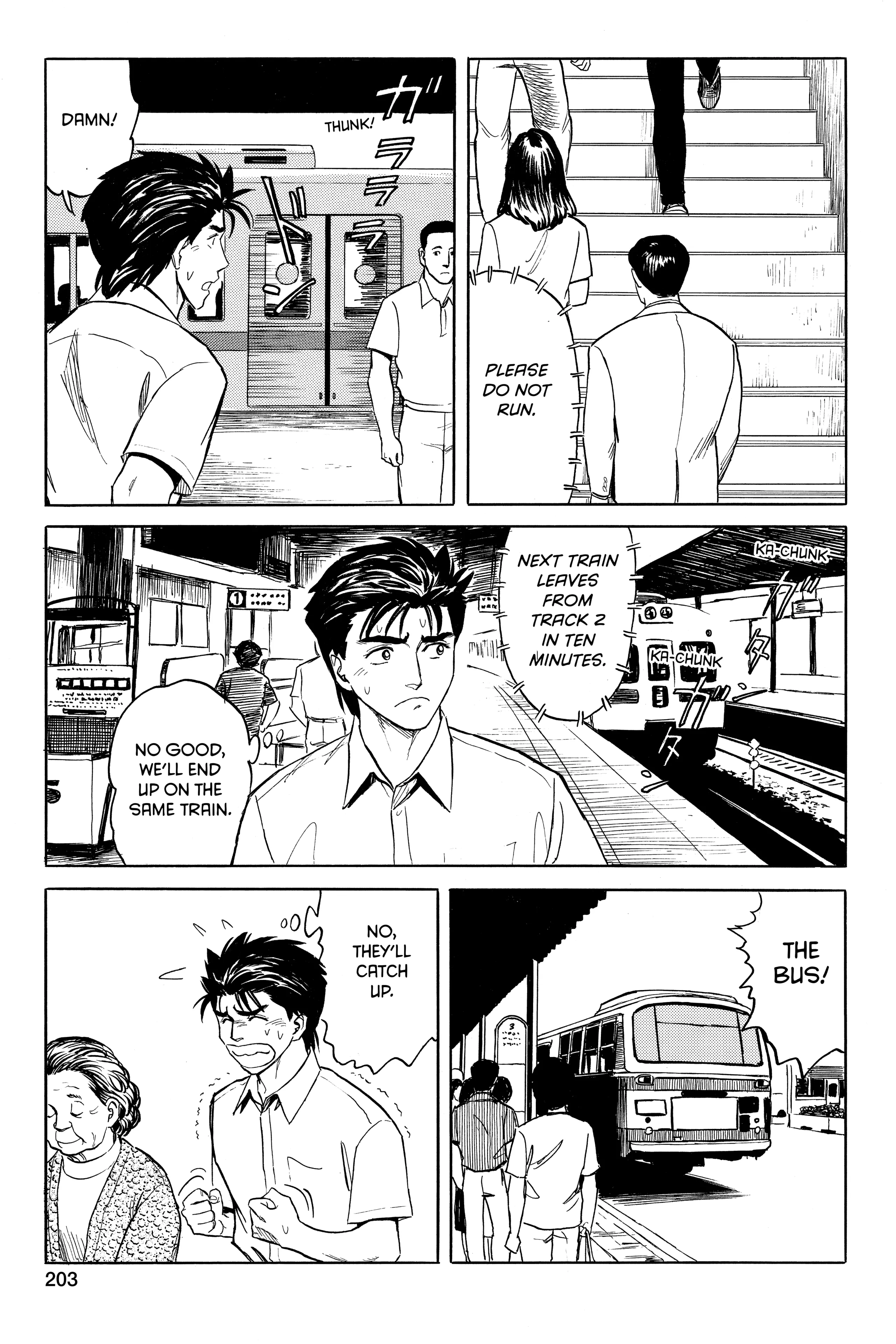 Read Kiseijuu EN Manga Online