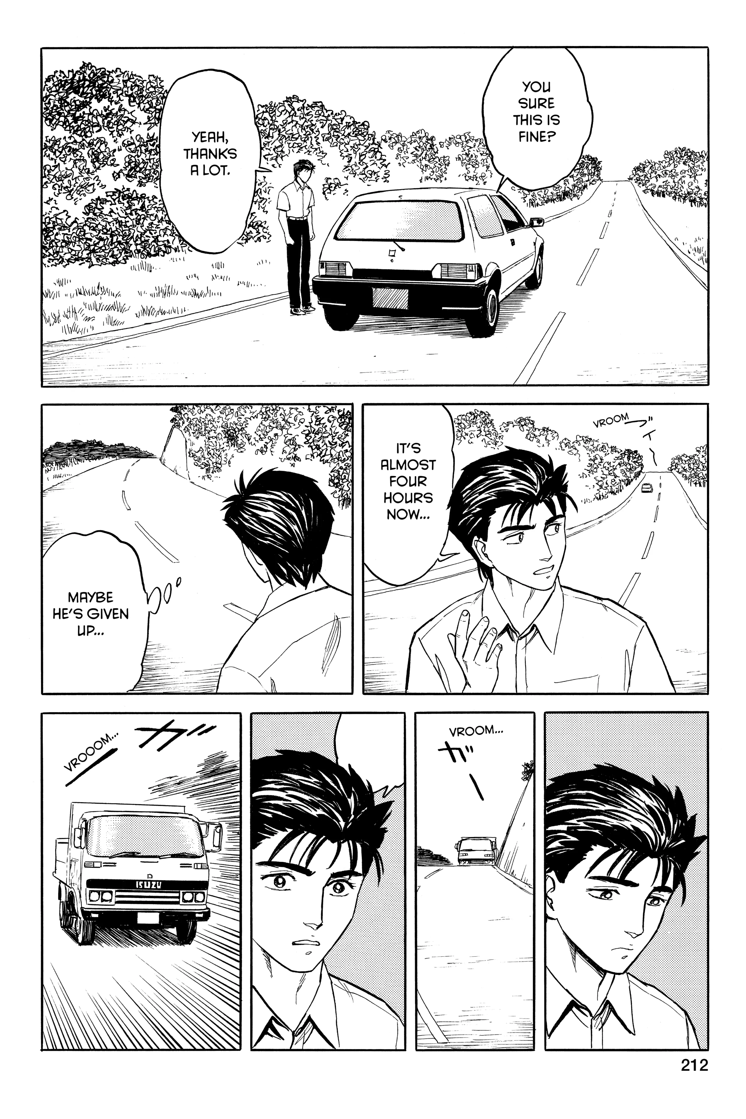 Read Kiseijuu EN Manga Online