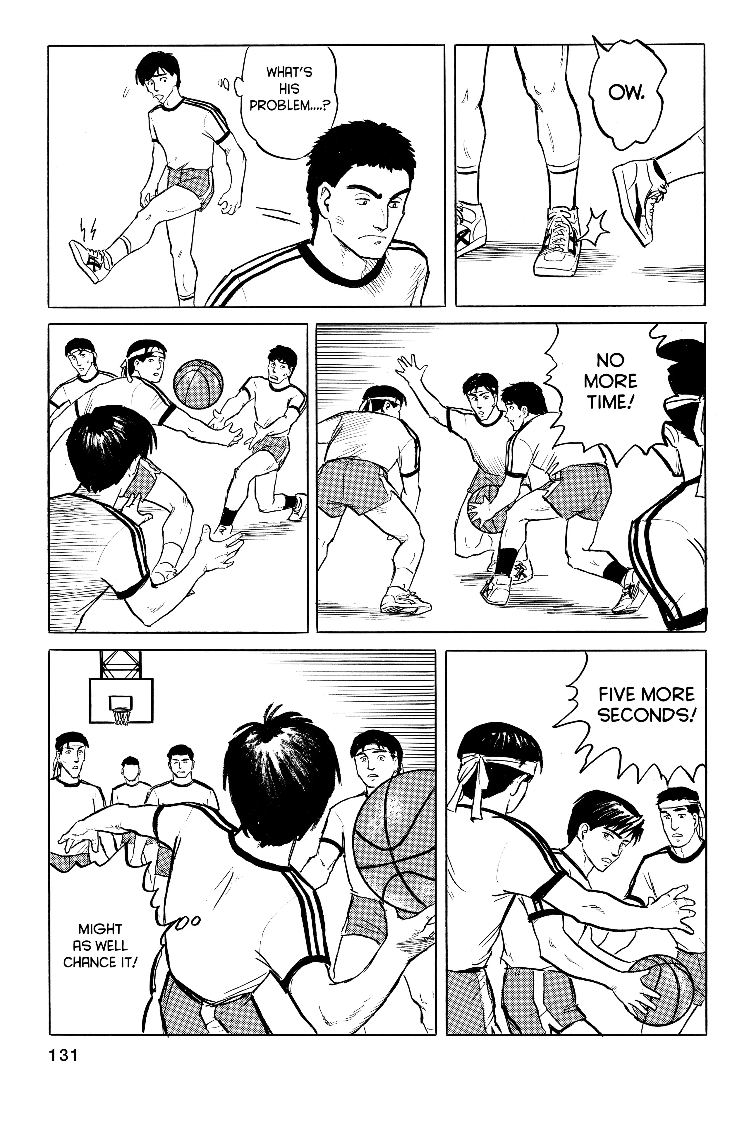 Read Kiseijuu EN Manga Online