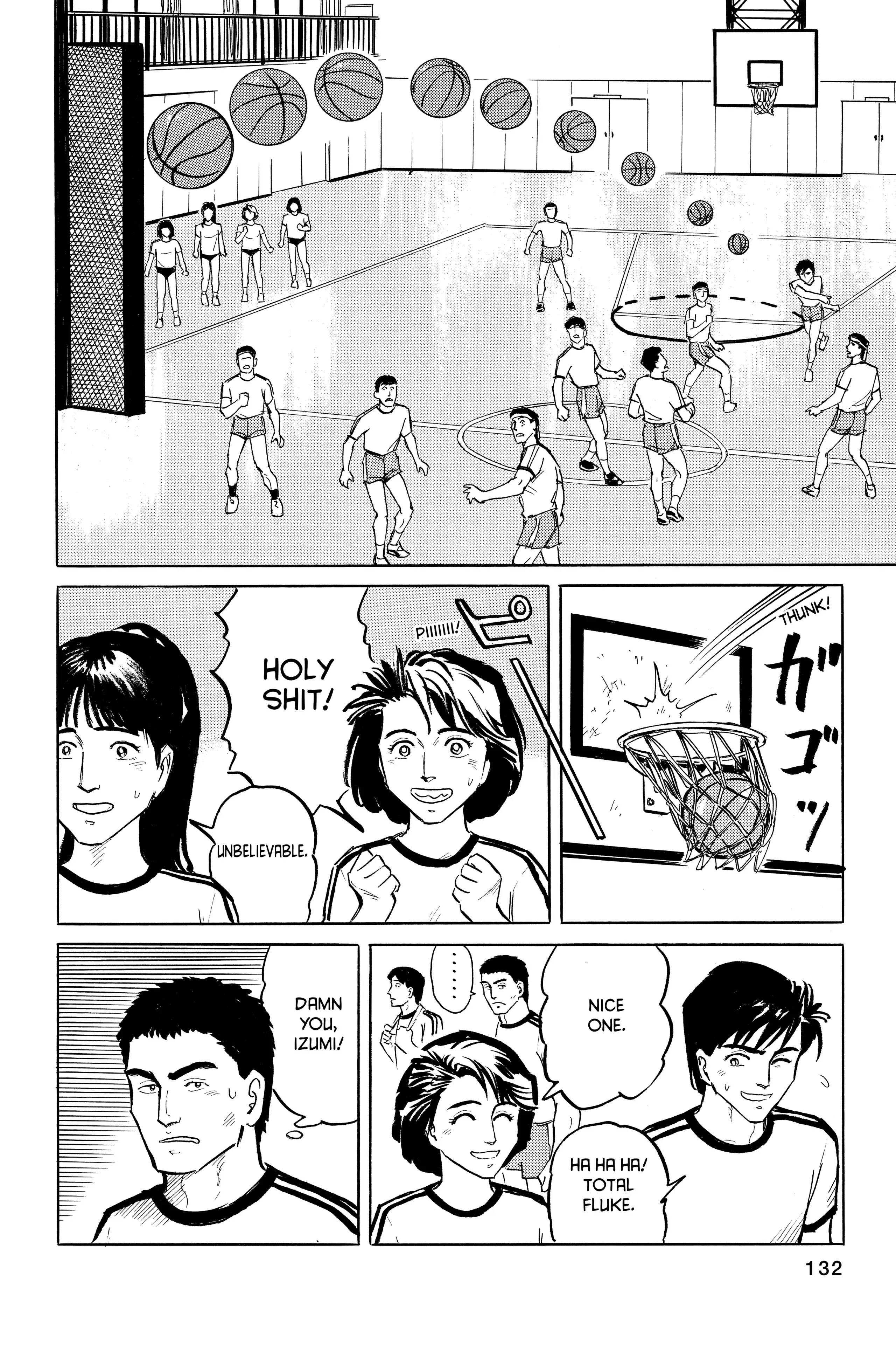 Read Kiseijuu EN Manga Online
