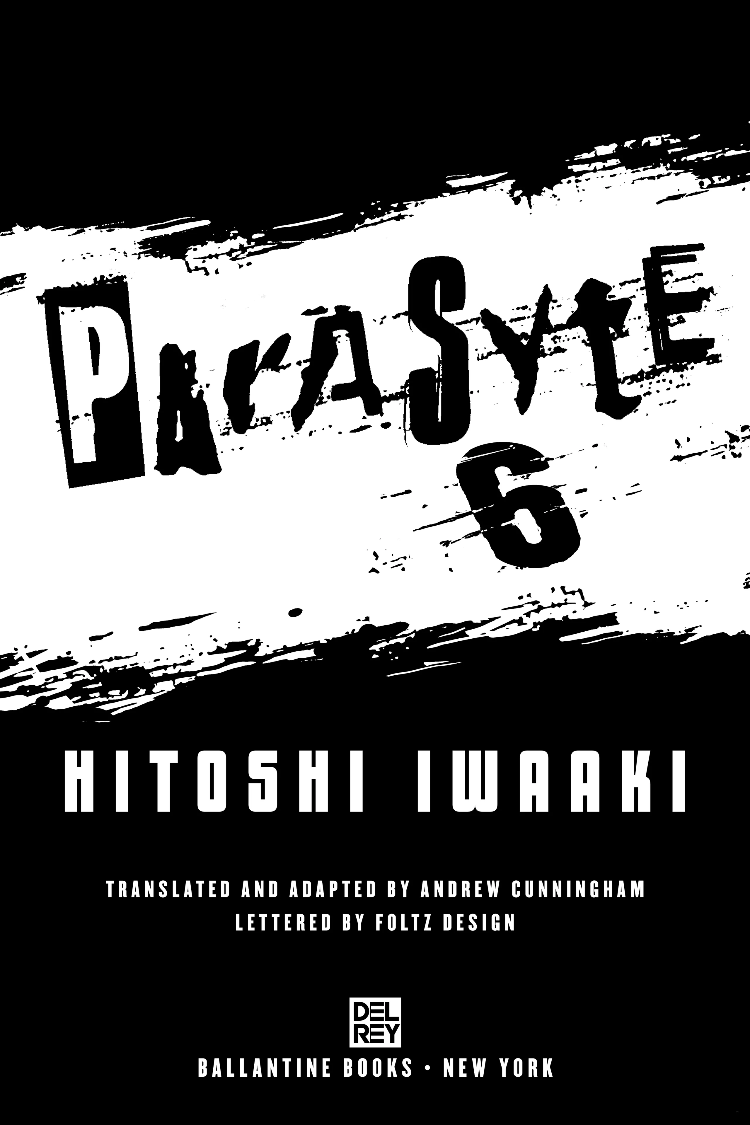 Read Kiseijuu EN Manga Online