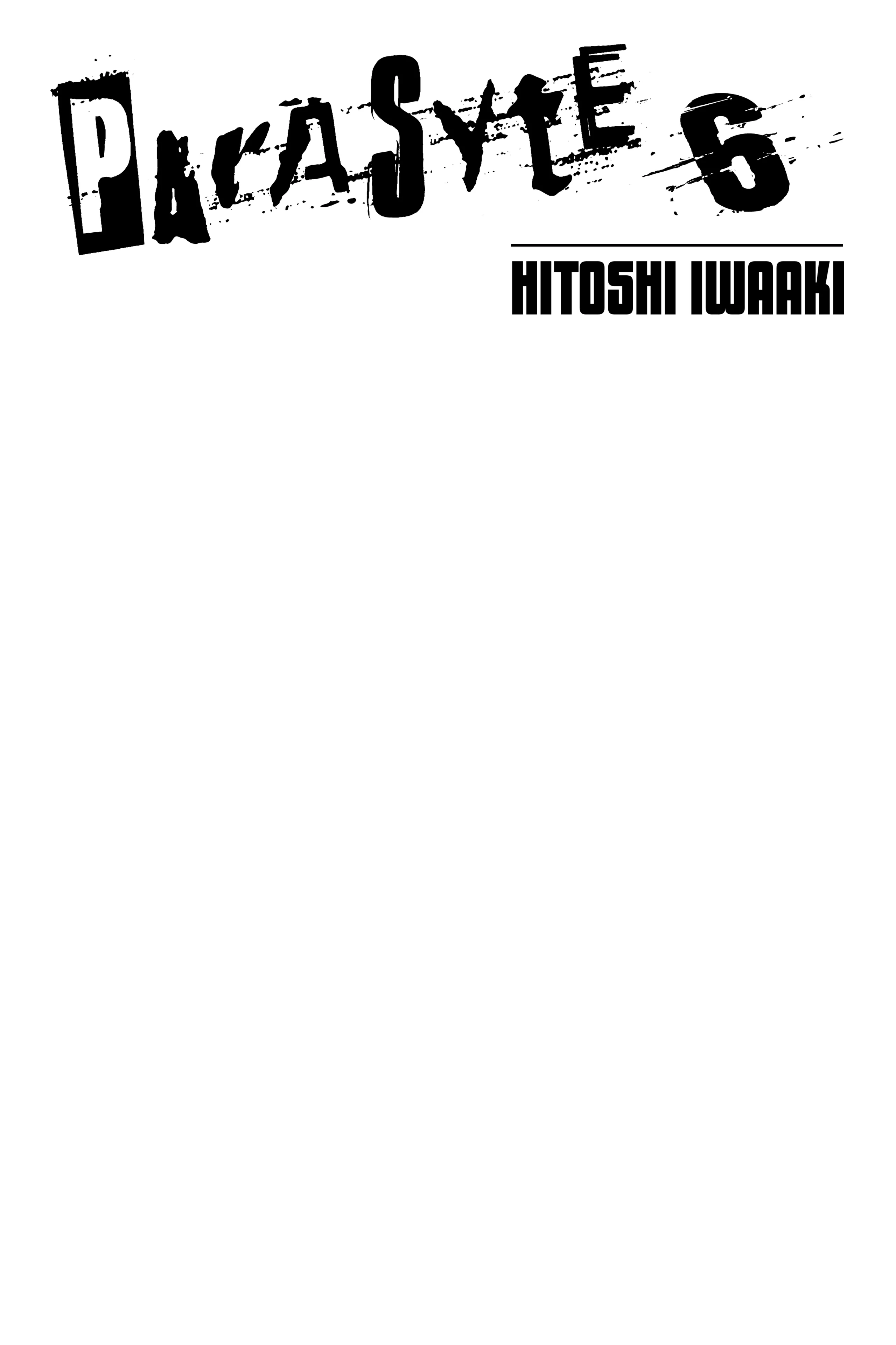 Read Kiseijuu EN Manga Online