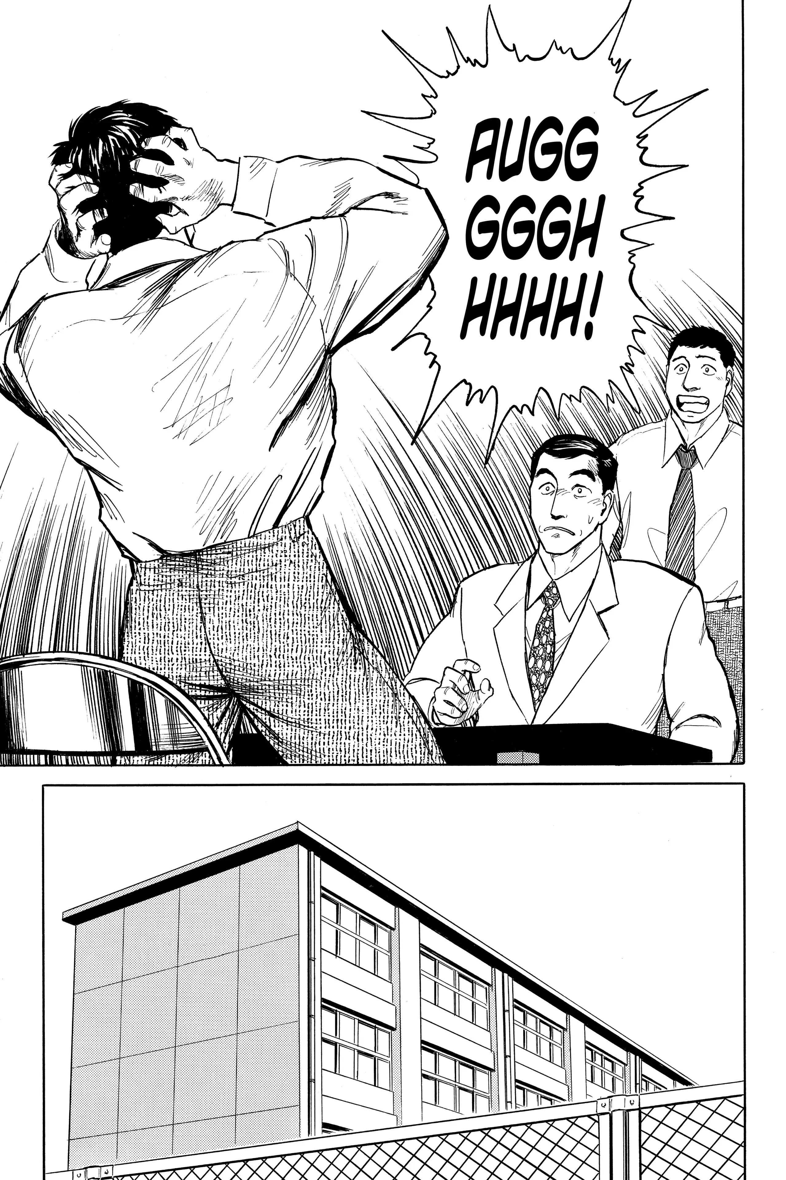 Read Kiseijuu EN Manga Online