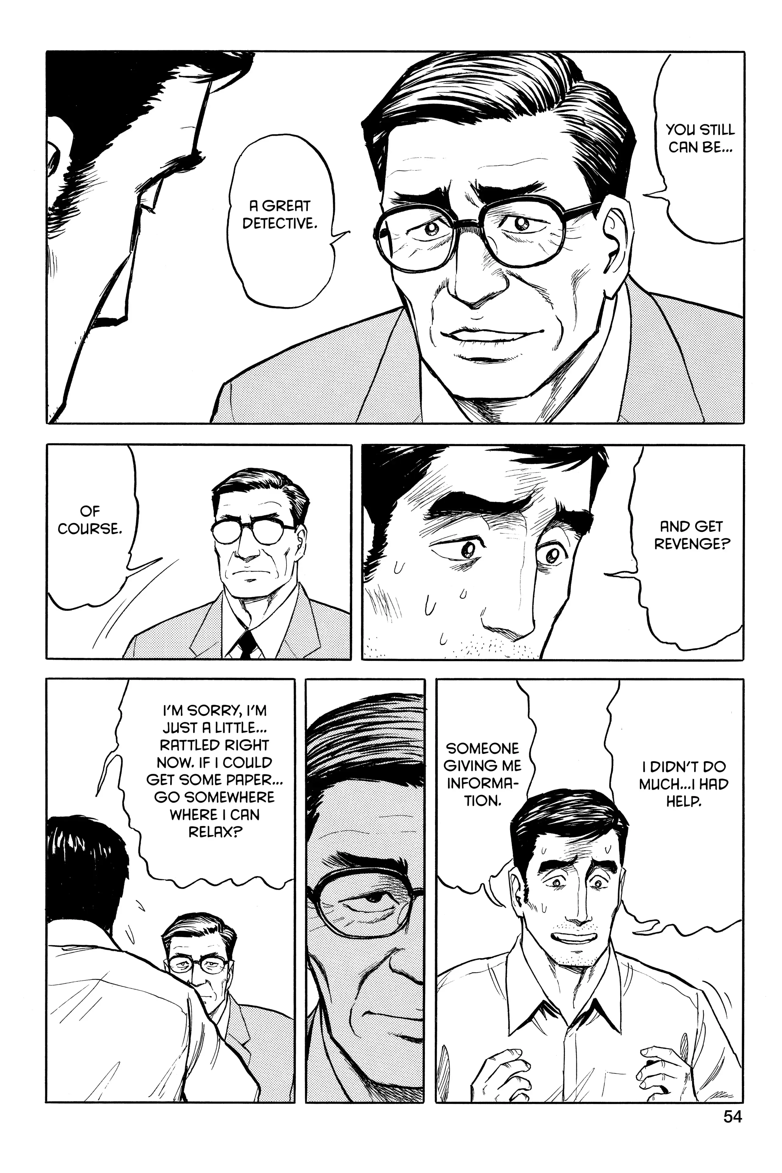 Read Kiseijuu EN Manga Online