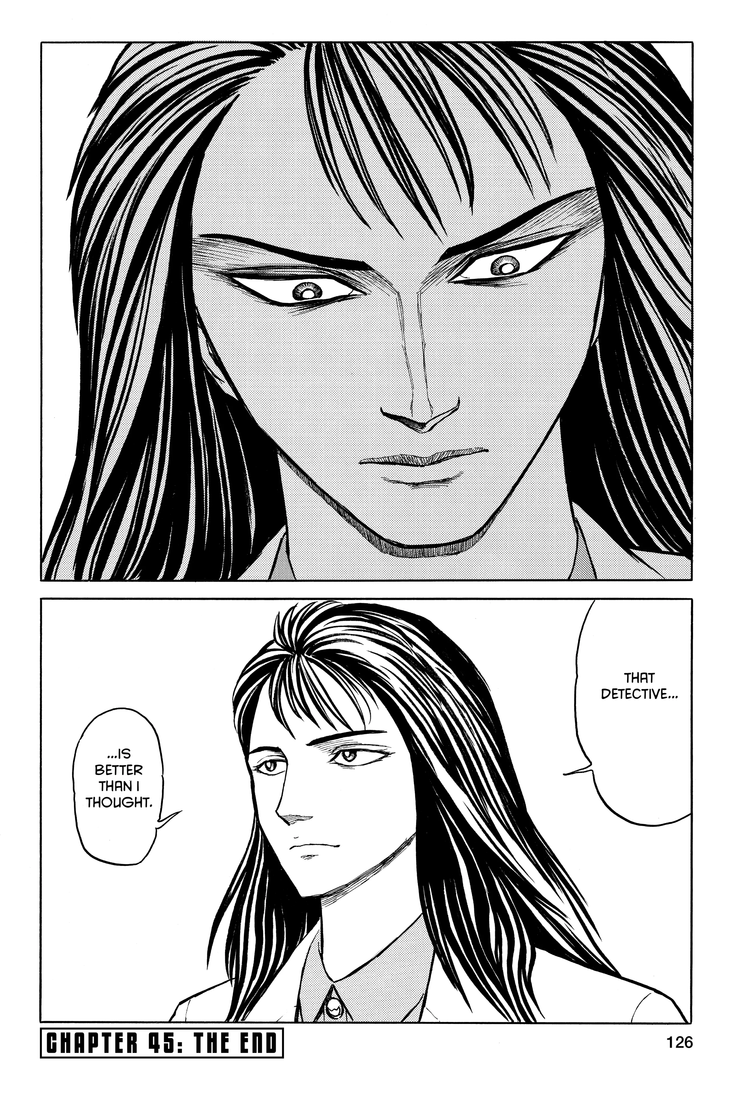 Read Kiseijuu EN Manga Online