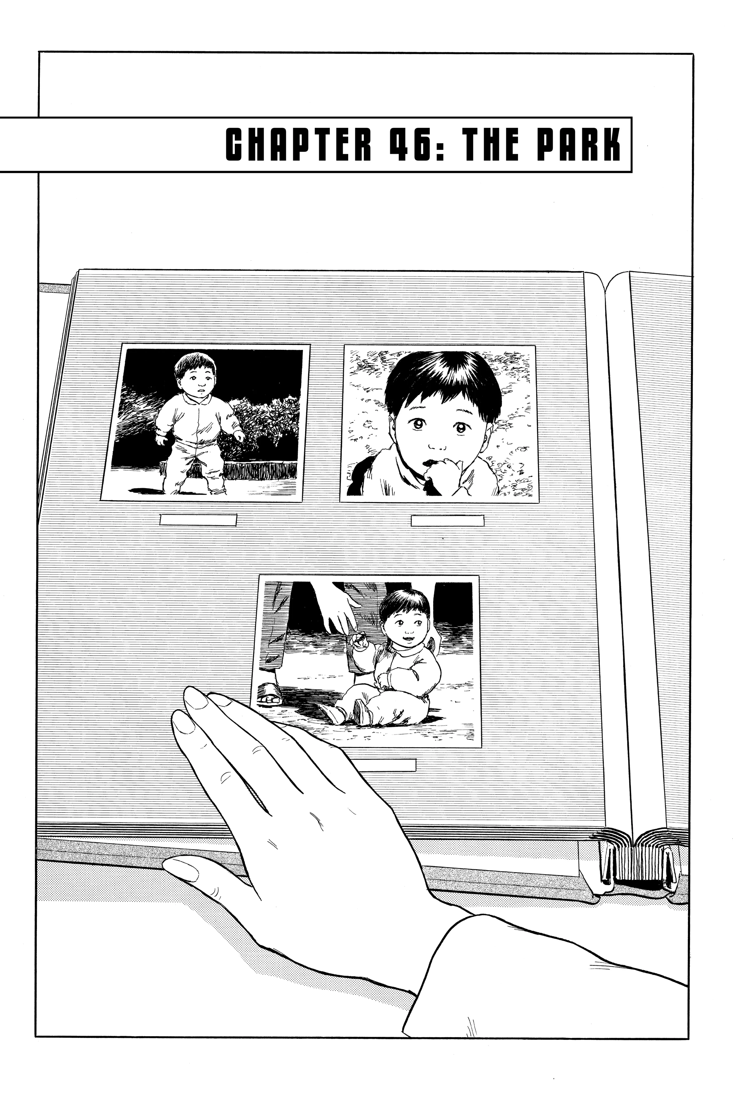 Read Kiseijuu EN Manga Online