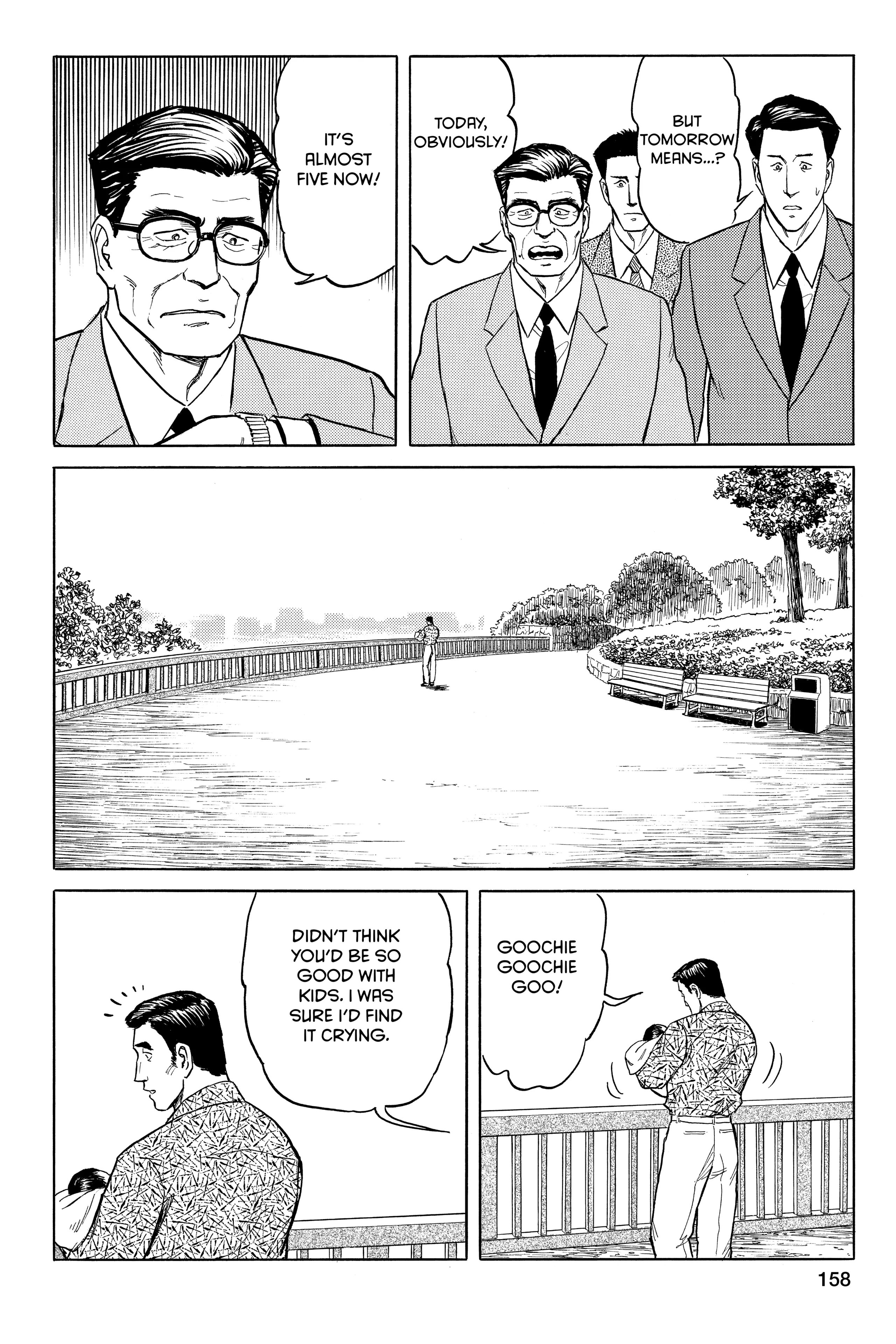 Read Kiseijuu EN Manga Online