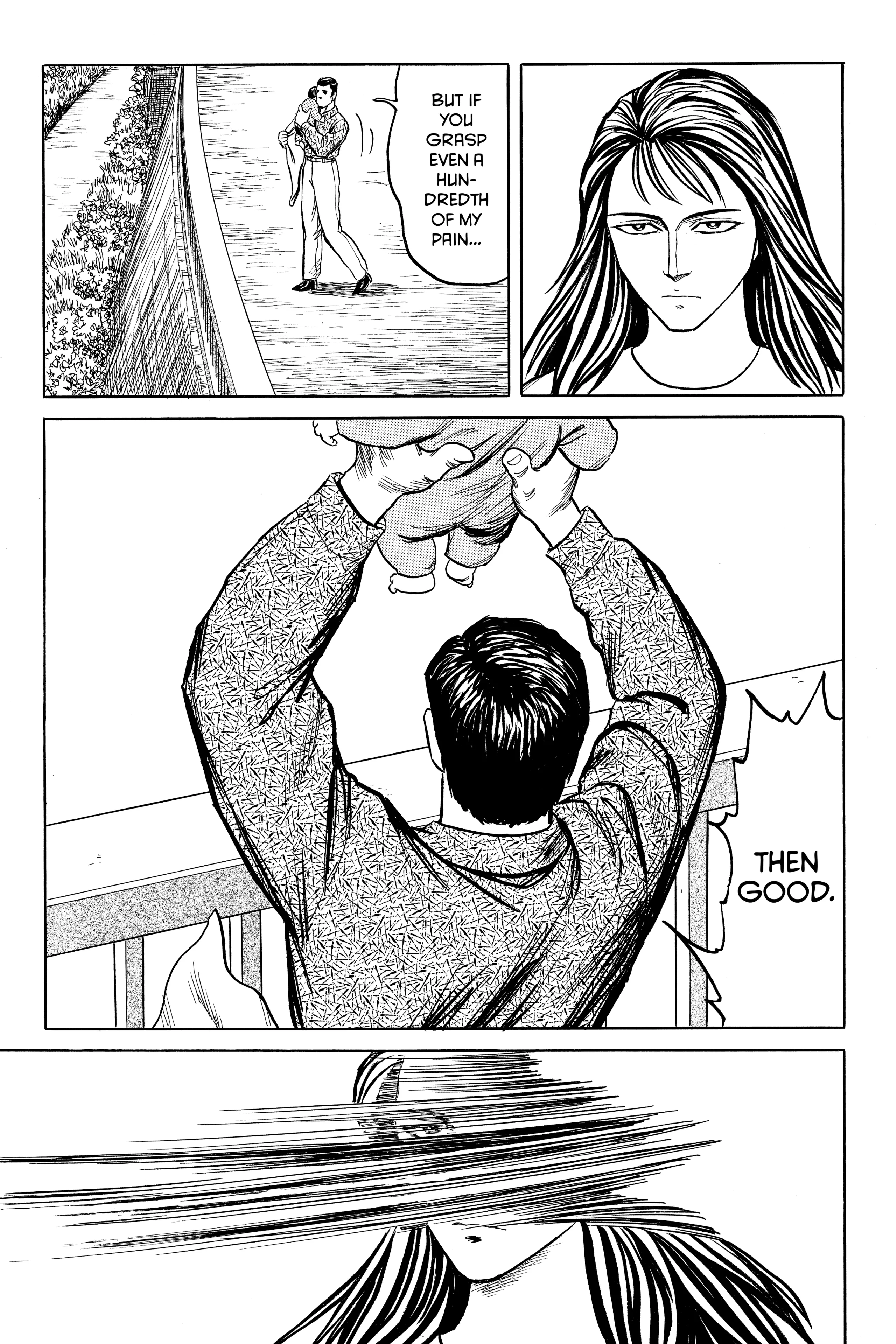 Read Kiseijuu EN Manga Online