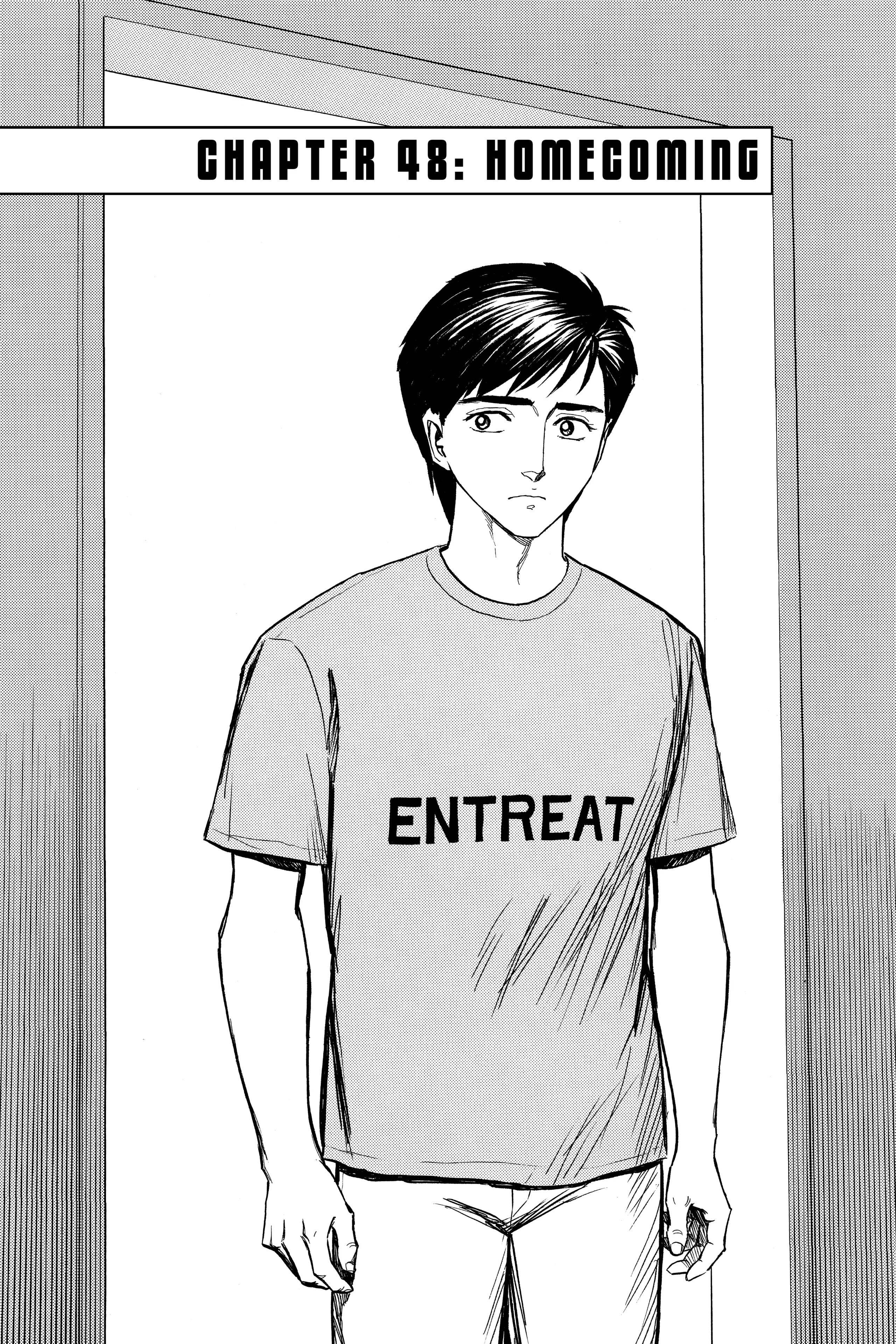 Read Kiseijuu EN Manga Online