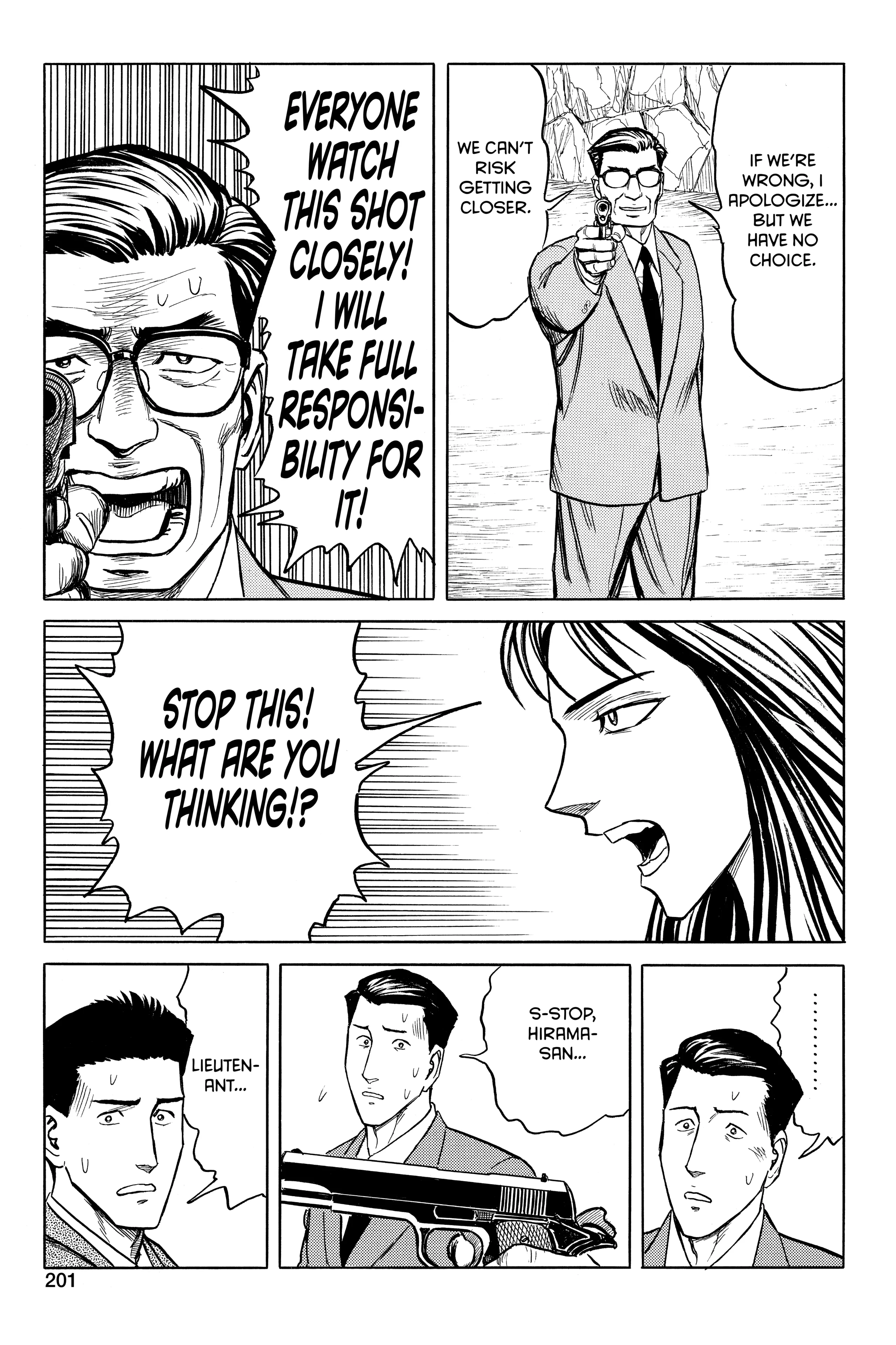 Read Kiseijuu EN Manga Online