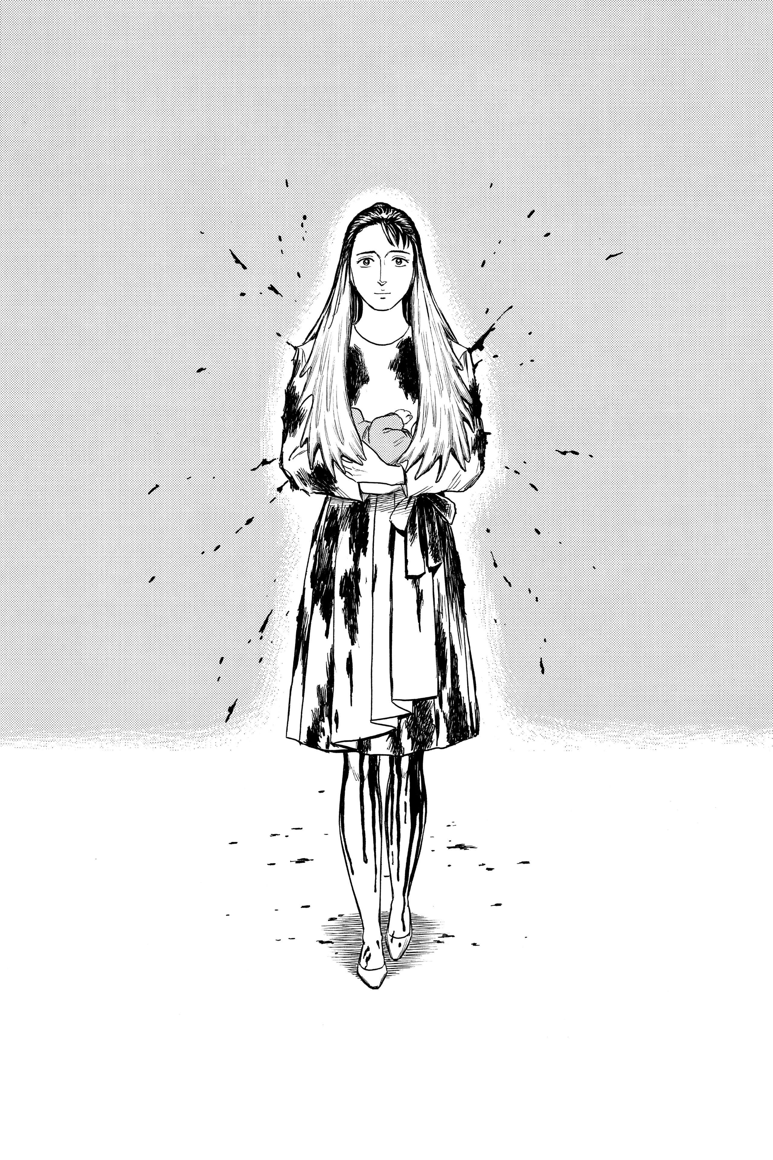 Read Kiseijuu EN Manga Online