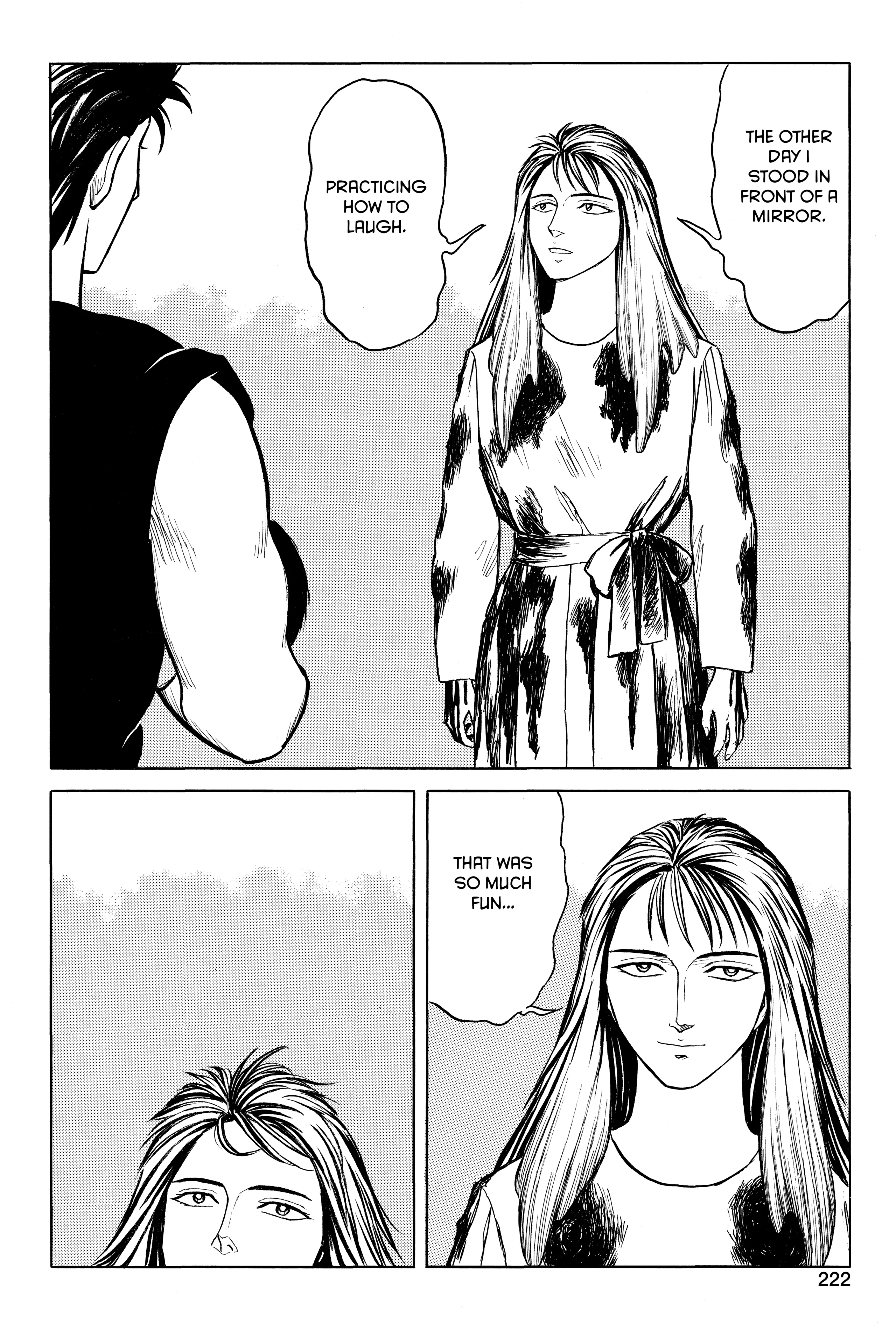 Read Kiseijuu EN Manga Online