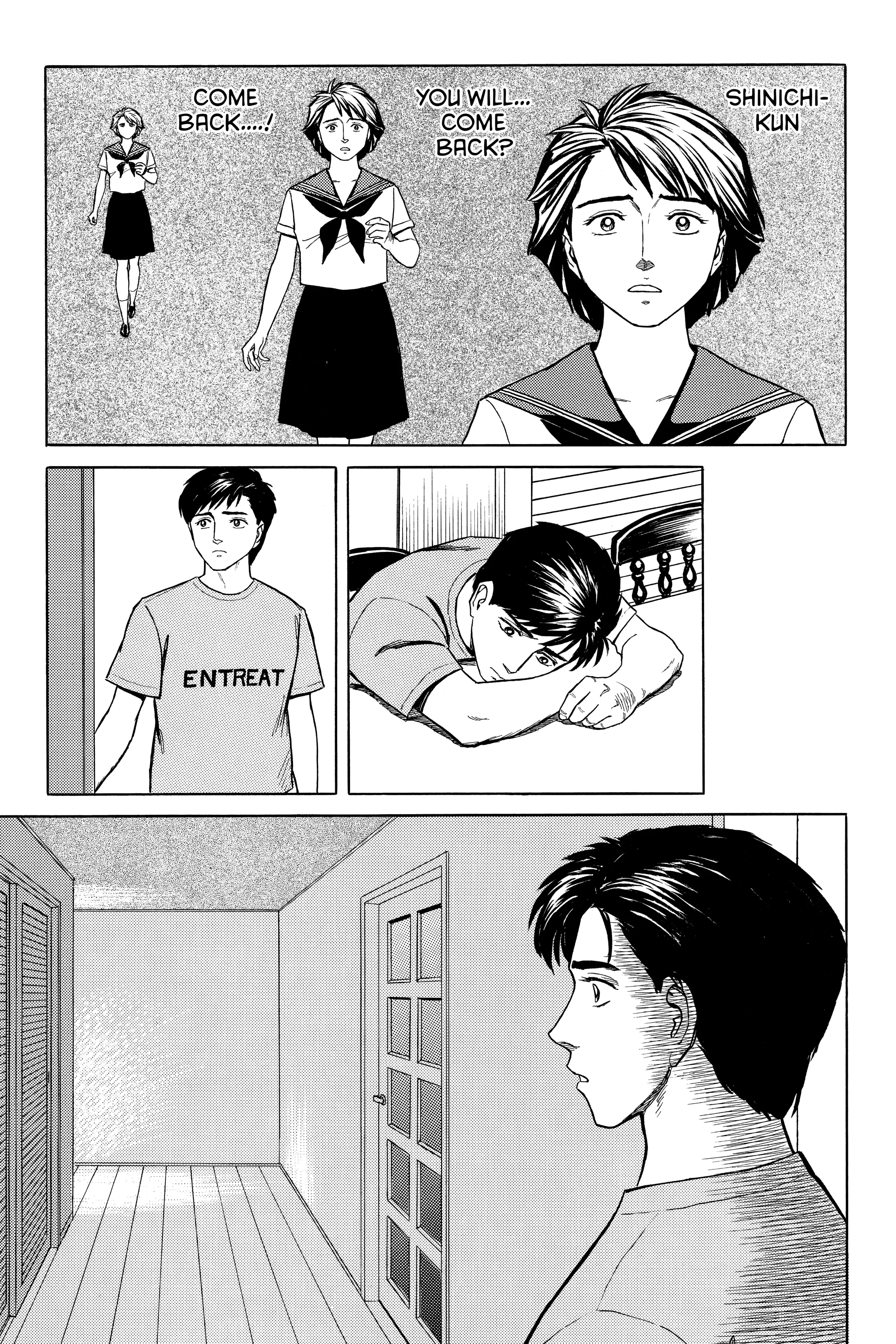 Read Kiseijuu EN Manga Online