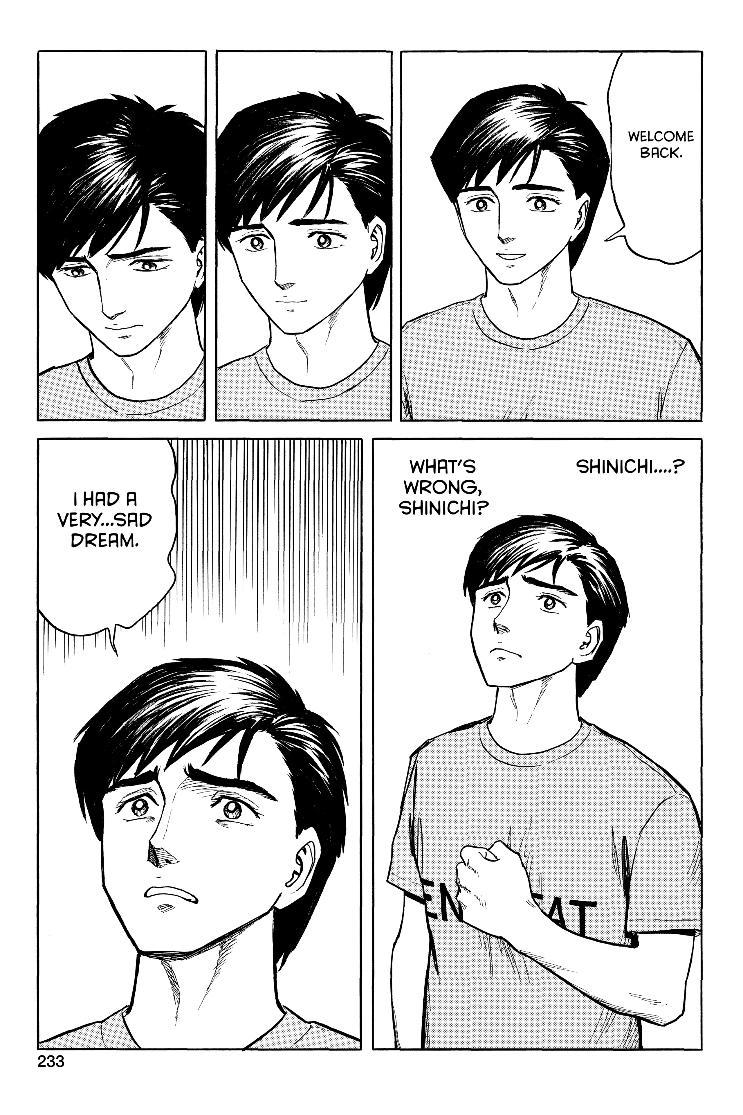 Read Kiseijuu EN Manga Online