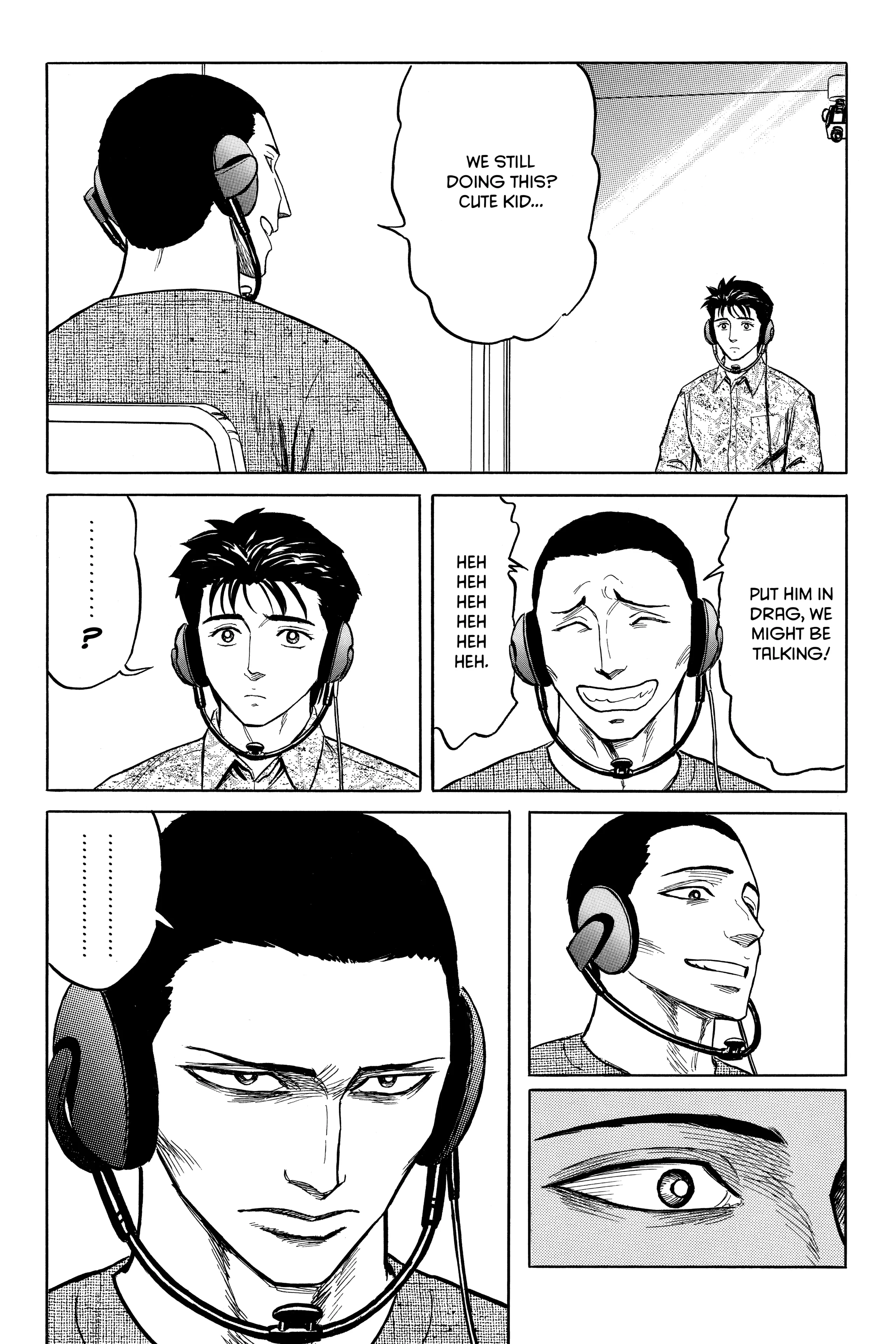 Read Kiseijuu EN Manga Online